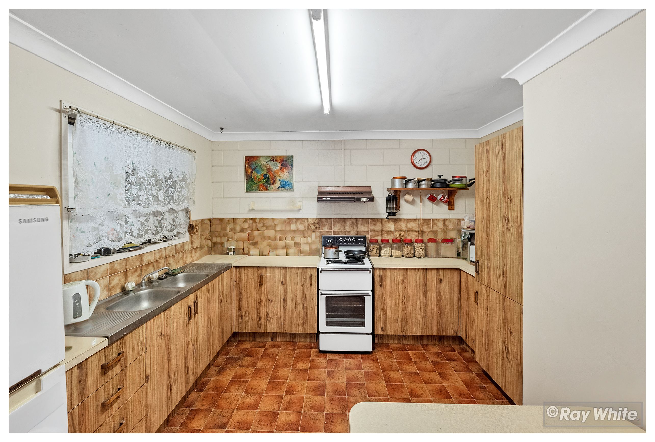 21 Halligan Crescent, Norman Gardens, QLD 4701