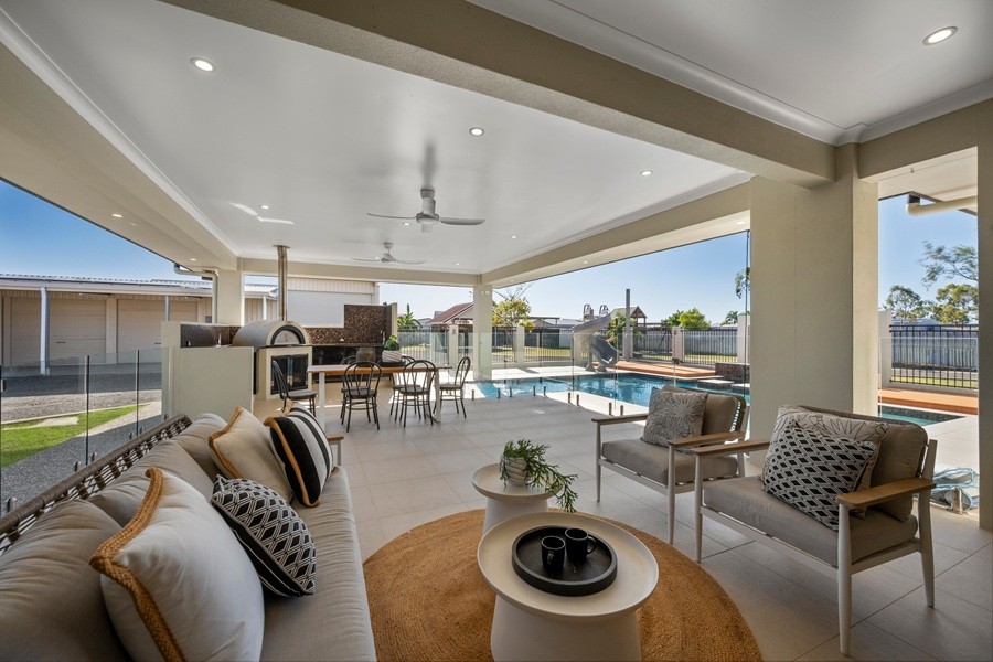 3 Mowbray Court, Mount Low, QLD 4818