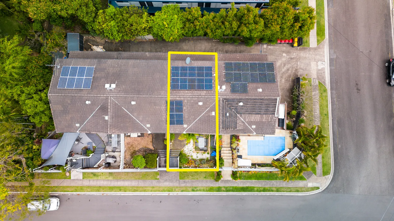 2/31 Hamley Street, Wooloowin