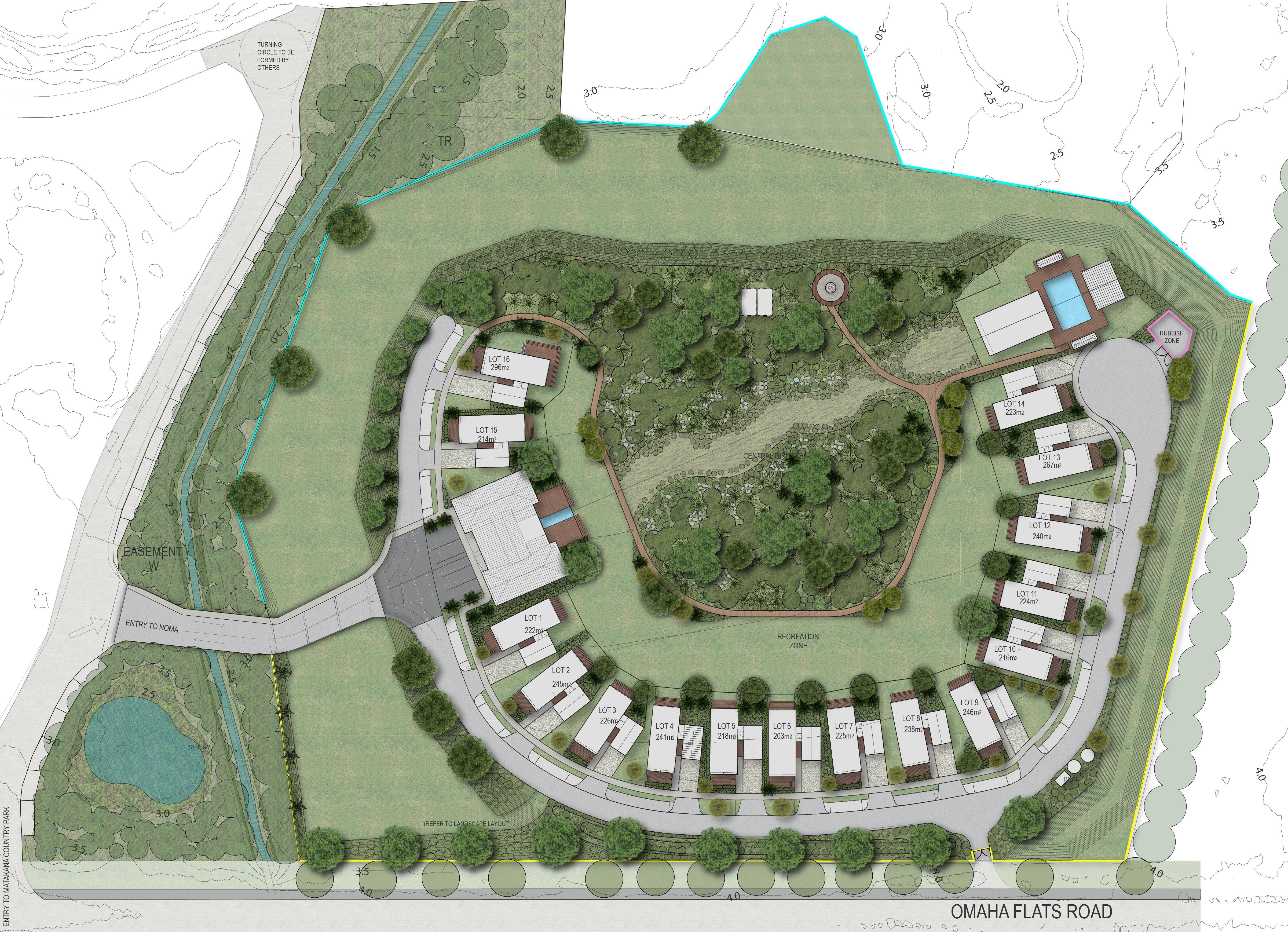 53 Omaha Flats Road, Matakana, Rodney