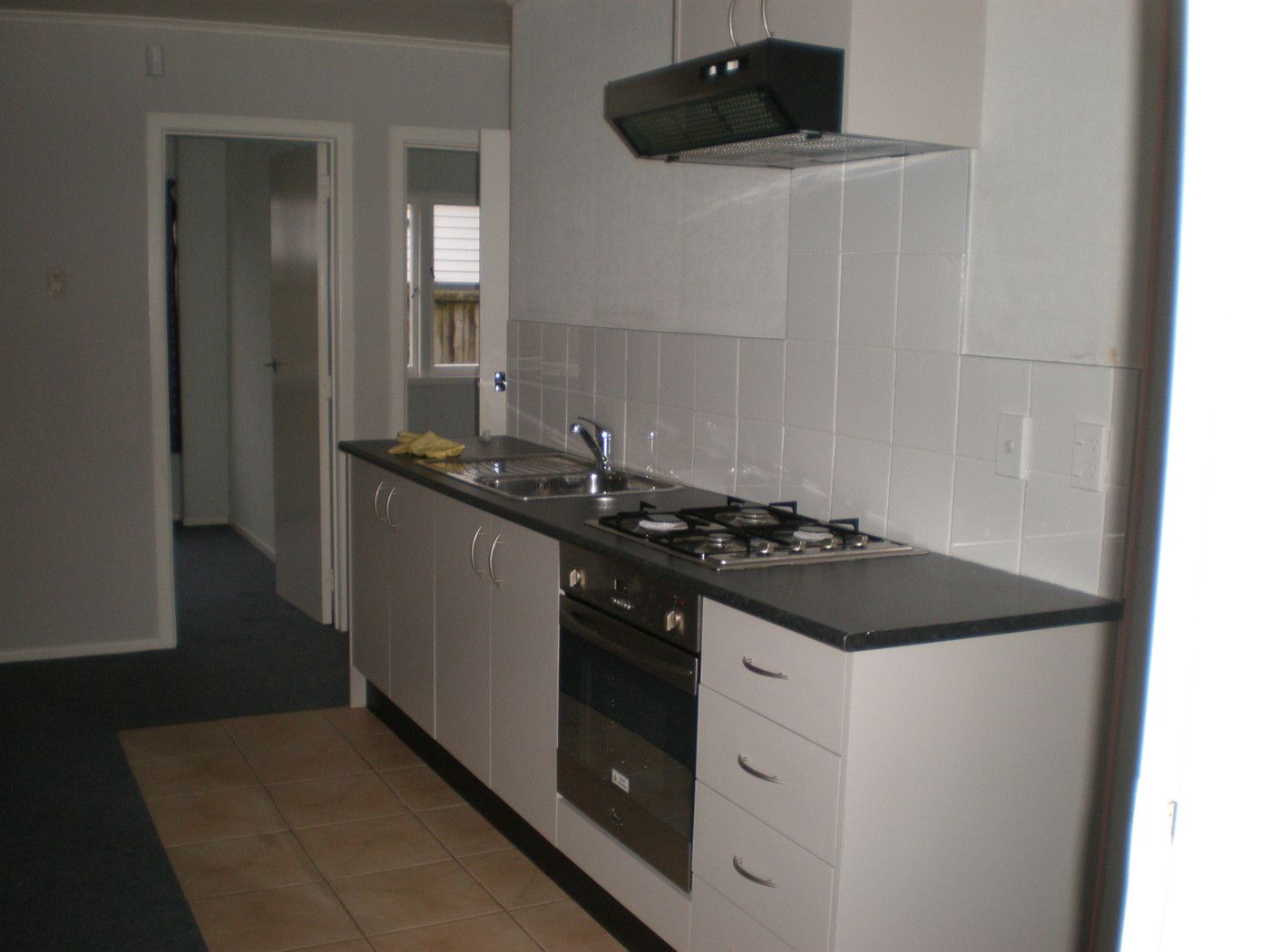 Mangere, Manukau City