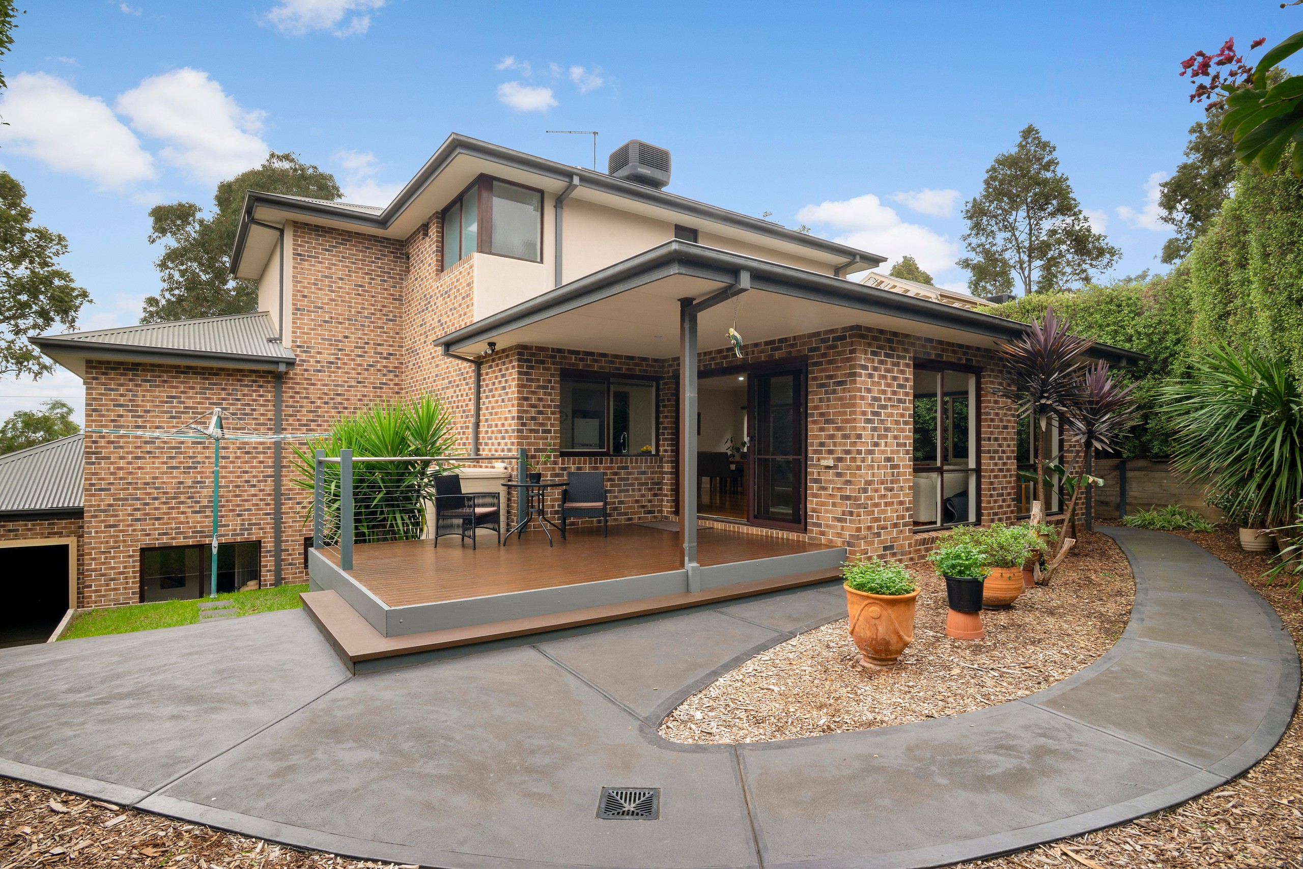 4 Diamond Views Drive, Diamond Creek, VIC 3089