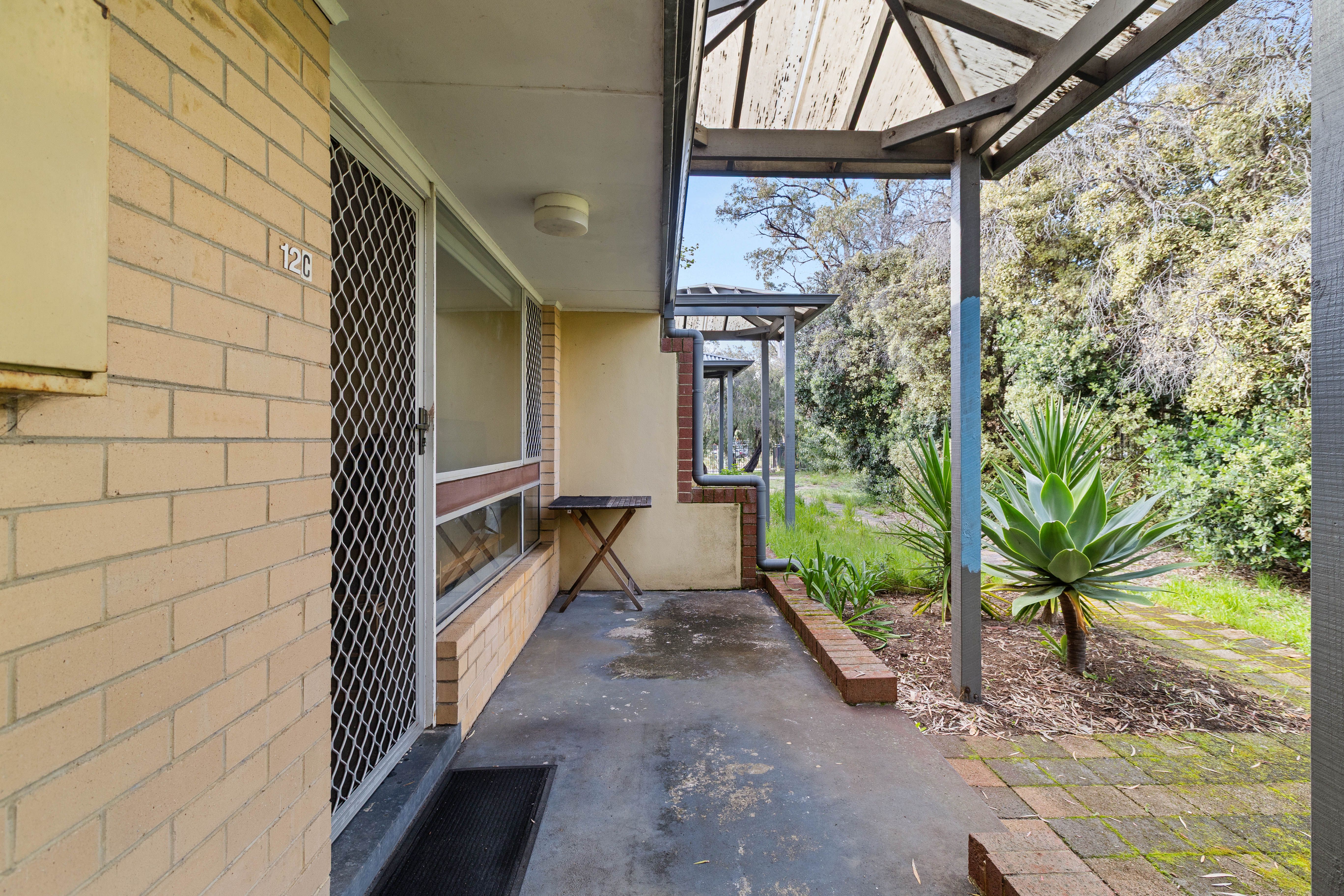 12C Stallard Place — photo 5 of 17