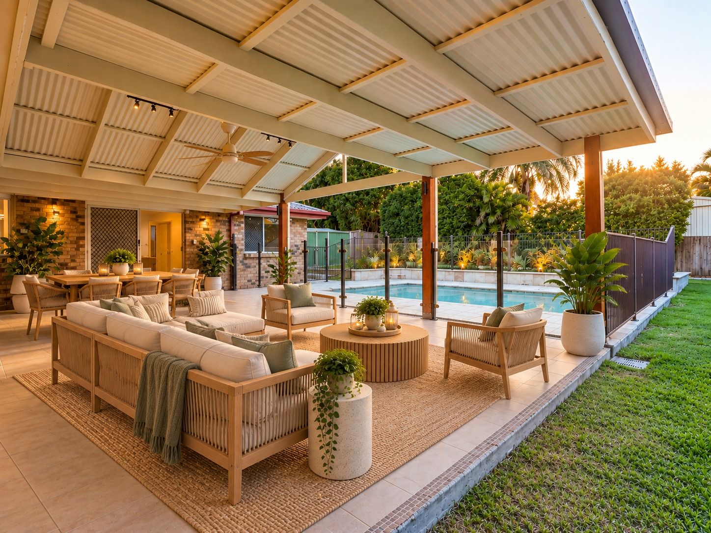 5 Pottinger Crescent, Oxenford, QLD 4210