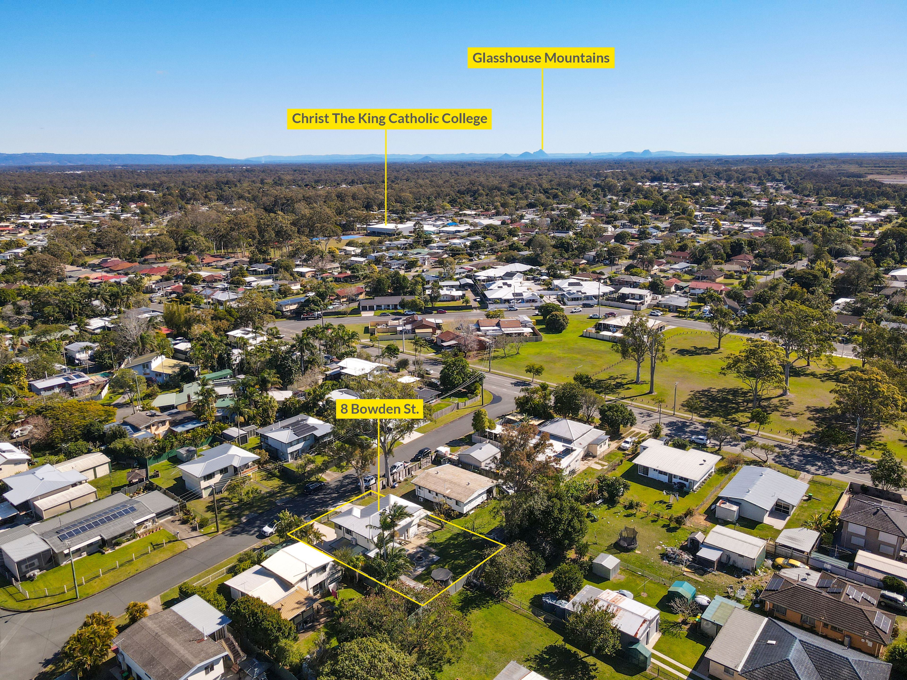 8 Bowden Street — photo 17 of 17
