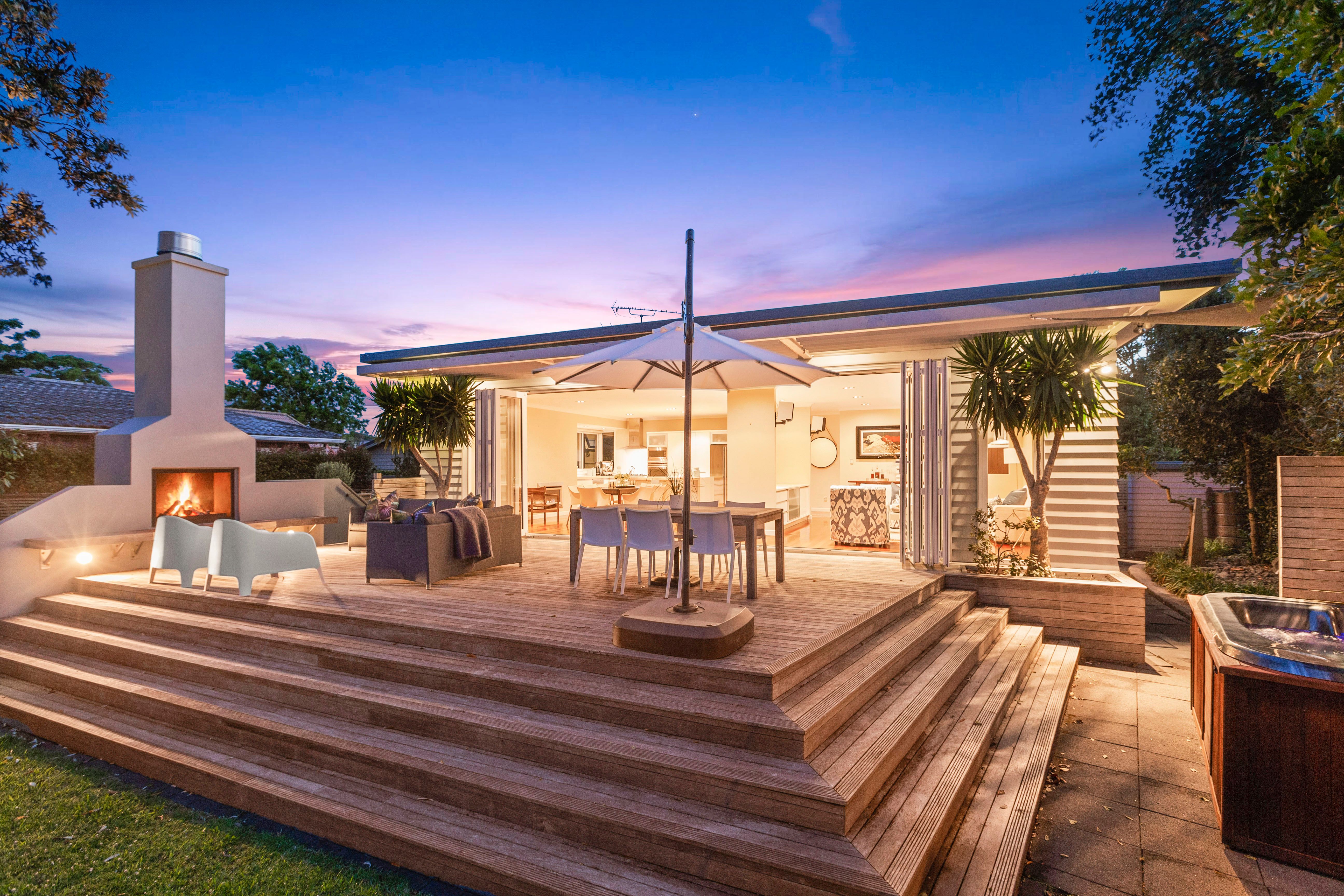 111 Allum Street, Kohimarama, Auckland City