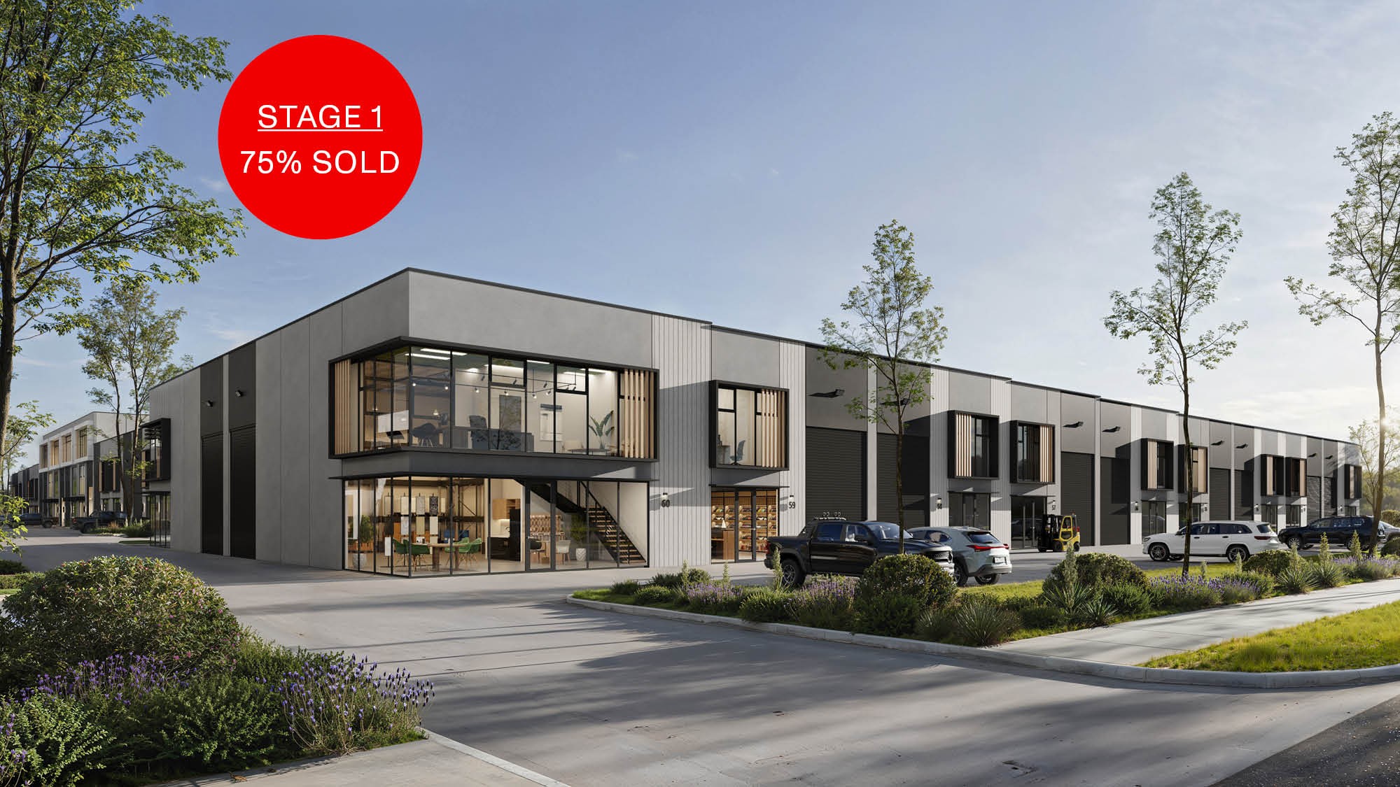 260-280 Governor Road, Braeside, VIC 3195