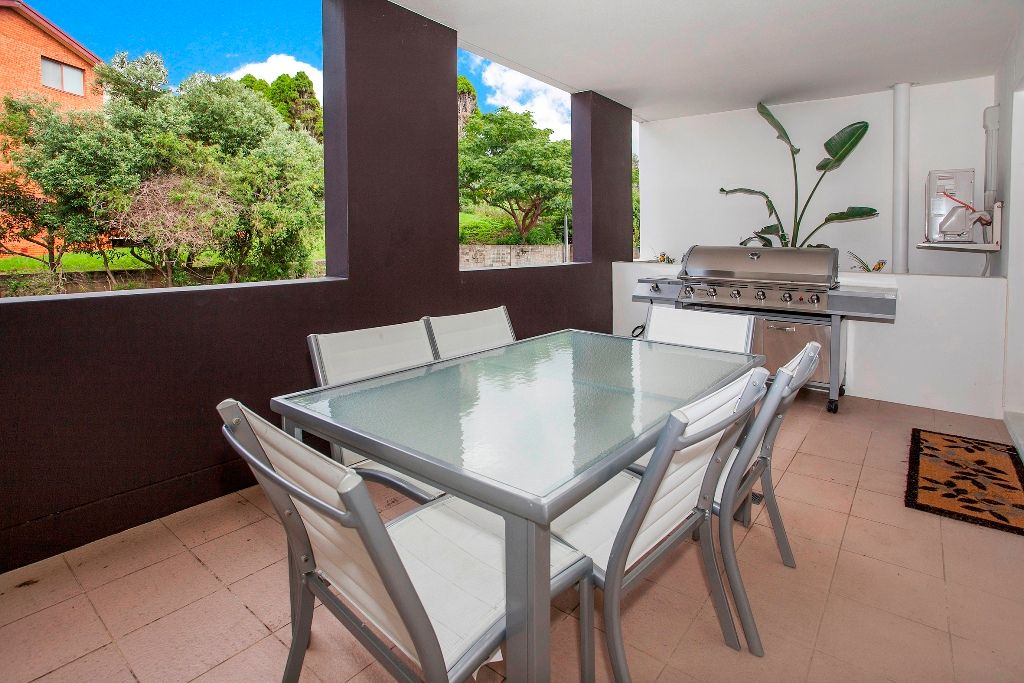 11/124 Terralong Street, Kiama, NSW 2533