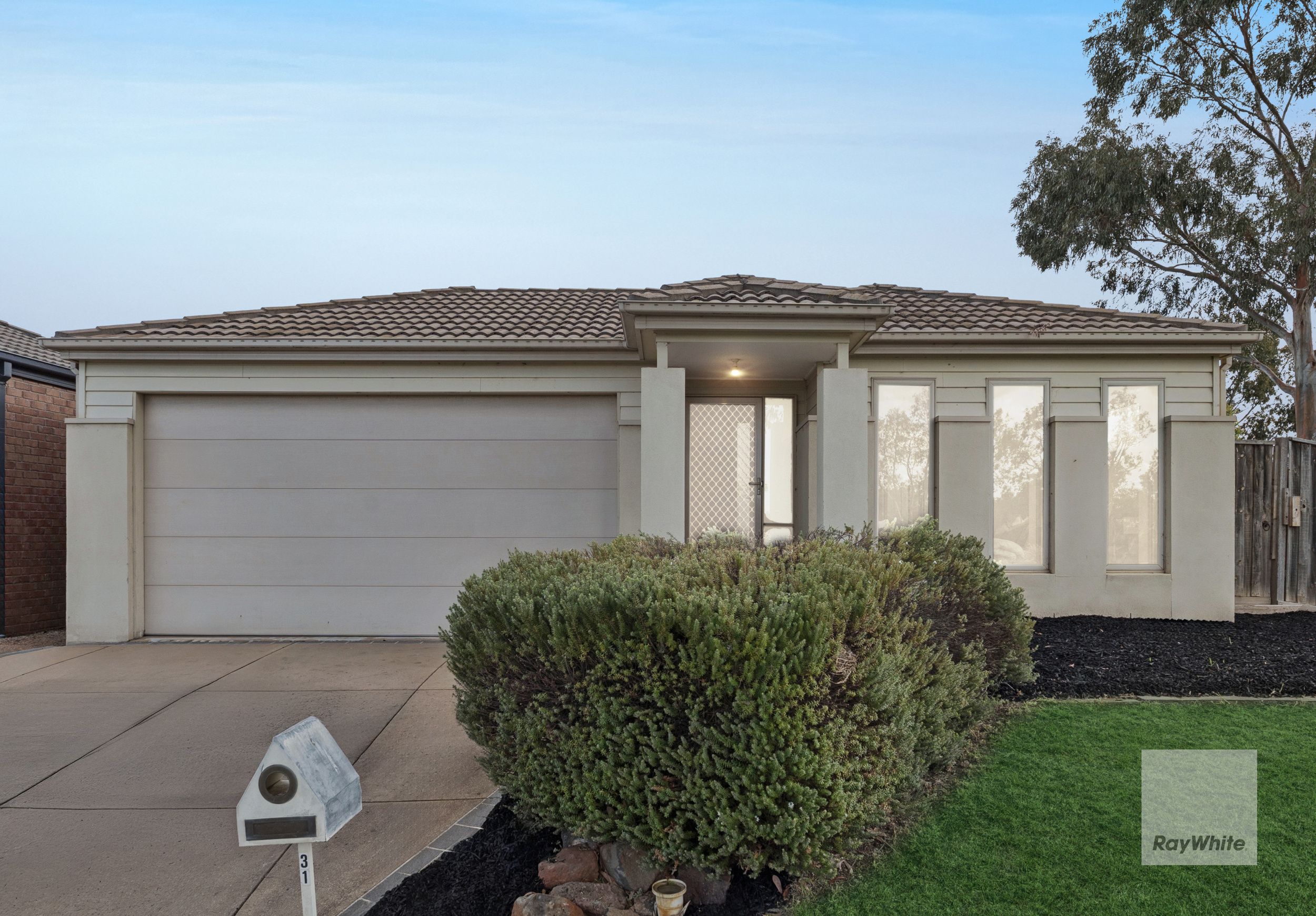 31 Cullen Drive , Wyndham Vale VIC 3024
