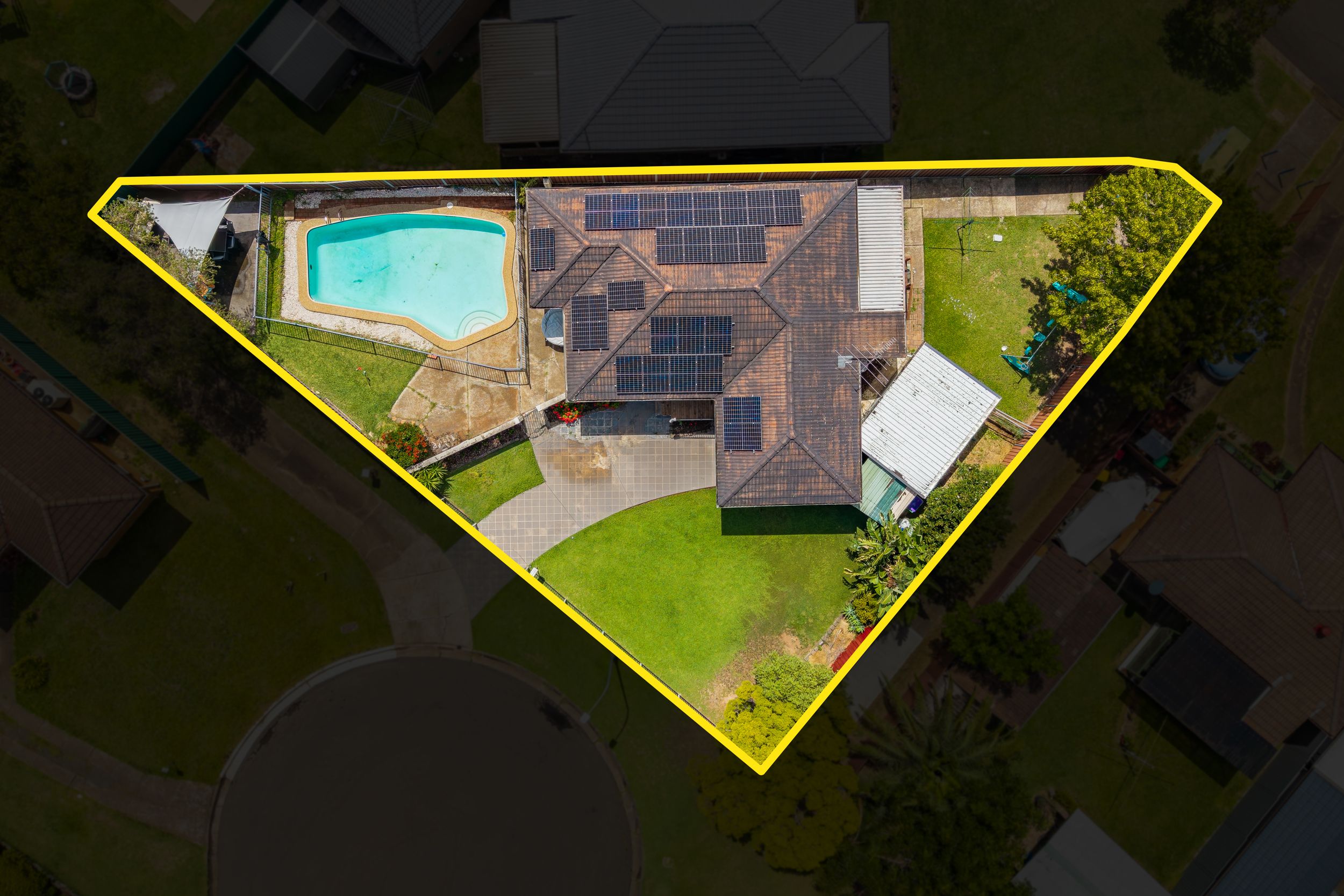 16 Little Street, Cambridge Park, NSW