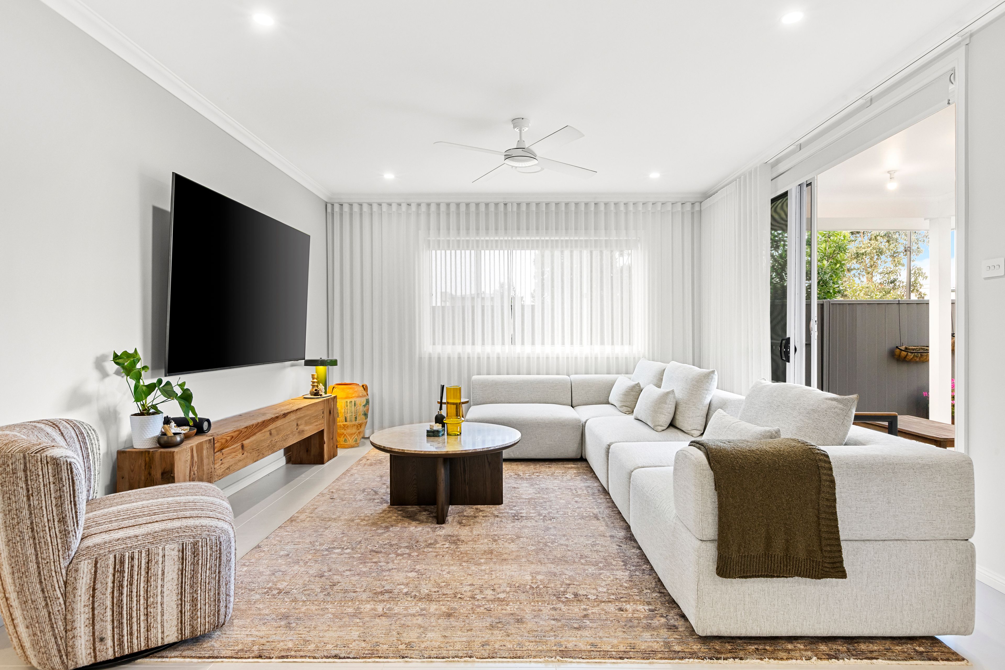 North West Facing, Near New Eden Brae Built Home Filled With Character, Versatility and Family Appeal! — photo 10 of 21