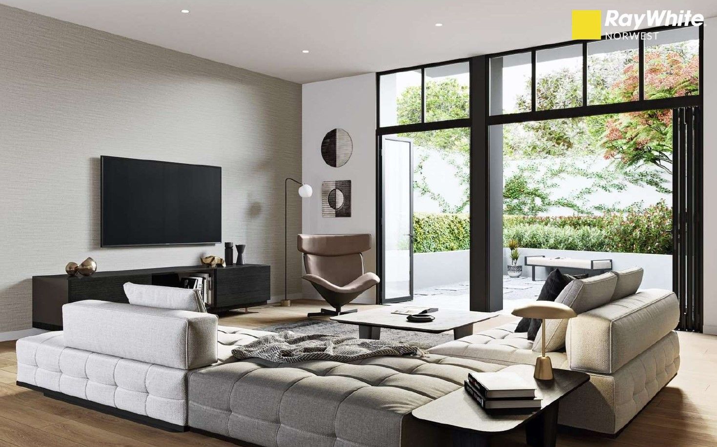 5/175A Burns Bay Road, Lane Cove, NSW 2066