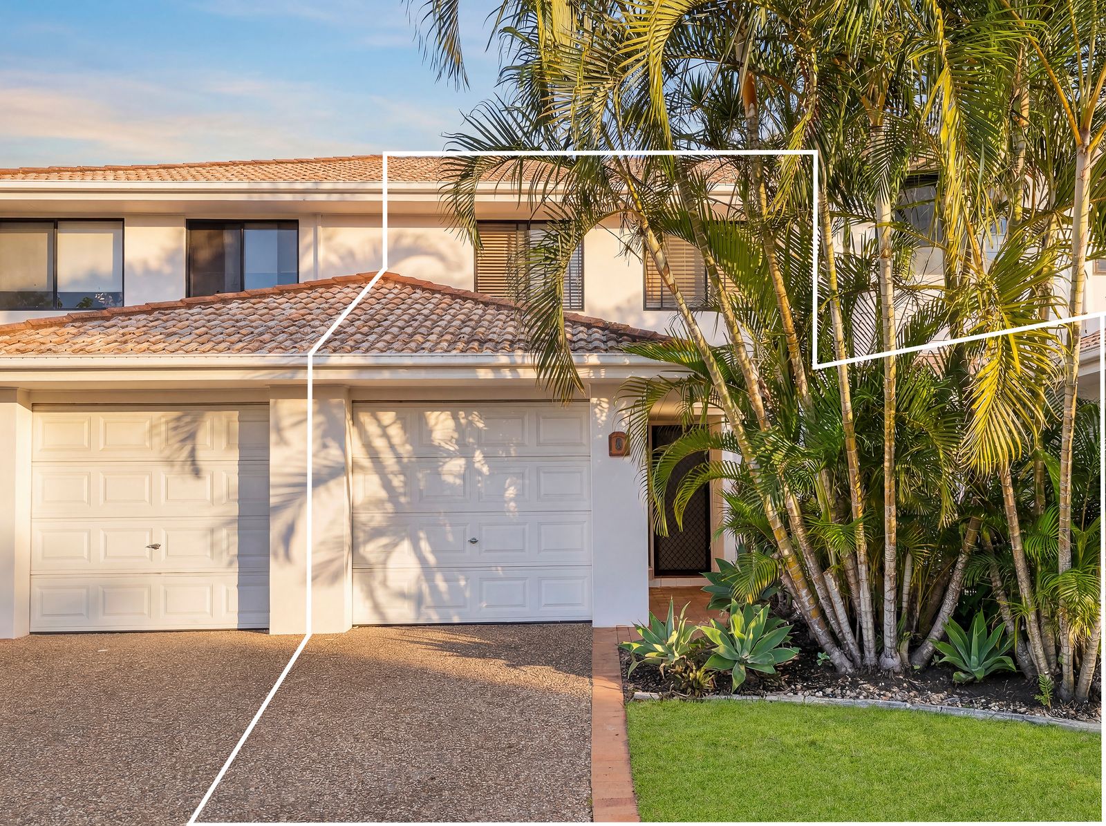 5/323 Christine Avenue, Varsity Lakes, QLD 4227