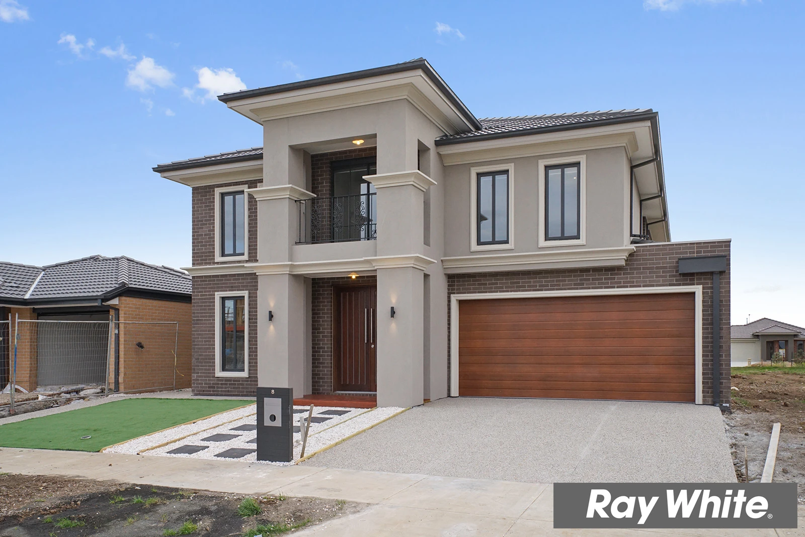 8 Spinner Way, Point Cook, VIC 3030