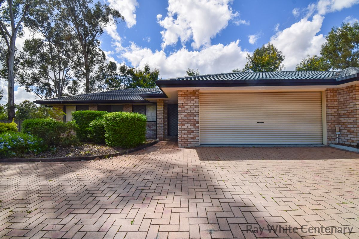50 Endeavour Street, Mount Ommaney QLD 4074
