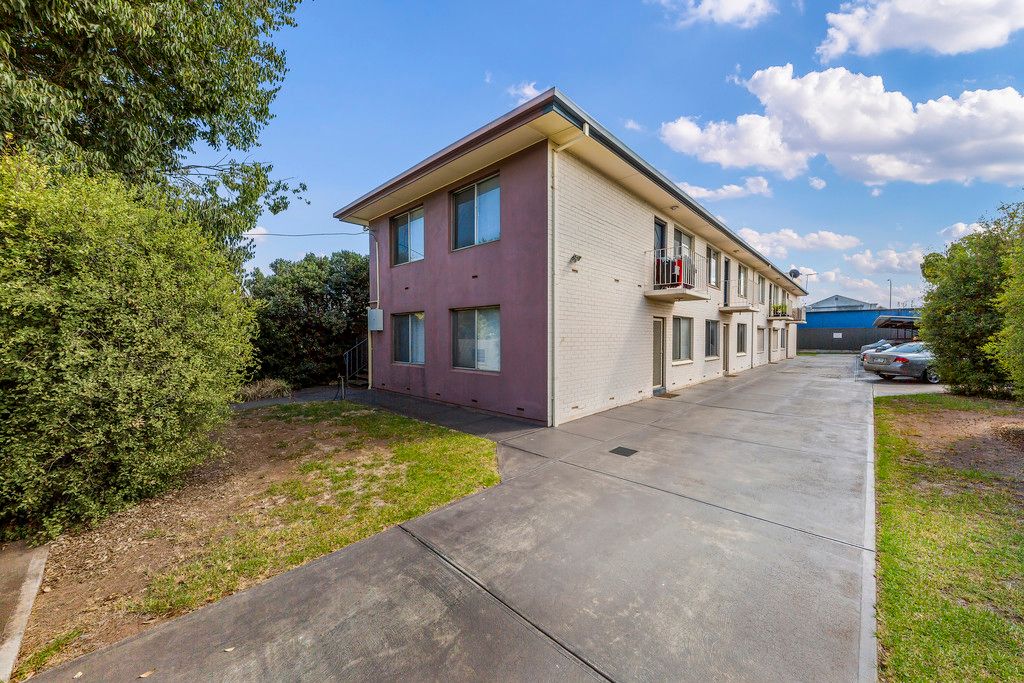 2/34 Norma Street, Mile End, SA 5031