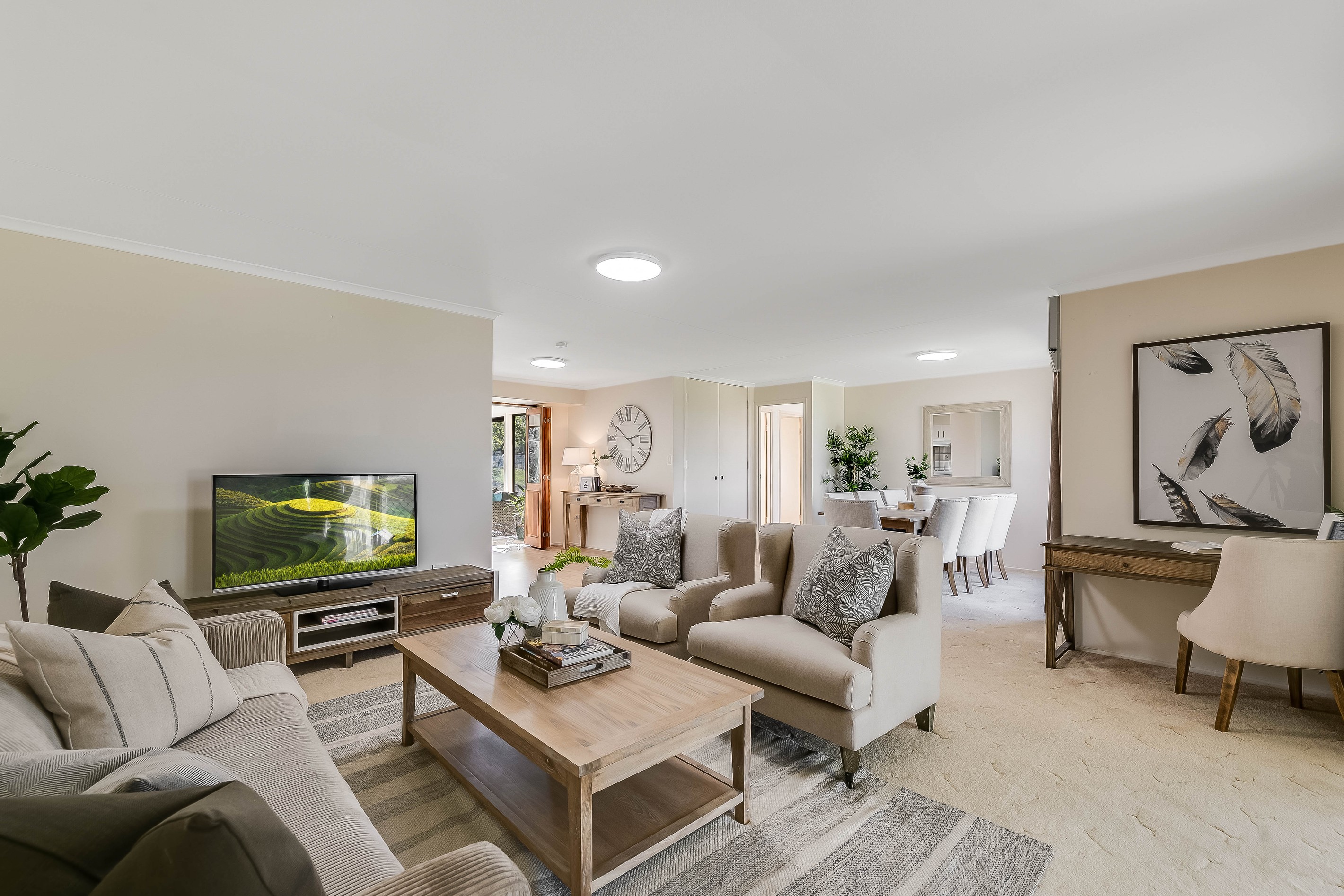 Lot 5, 441 Old Goombungee Road, Gowrie Junction, QLD 4352