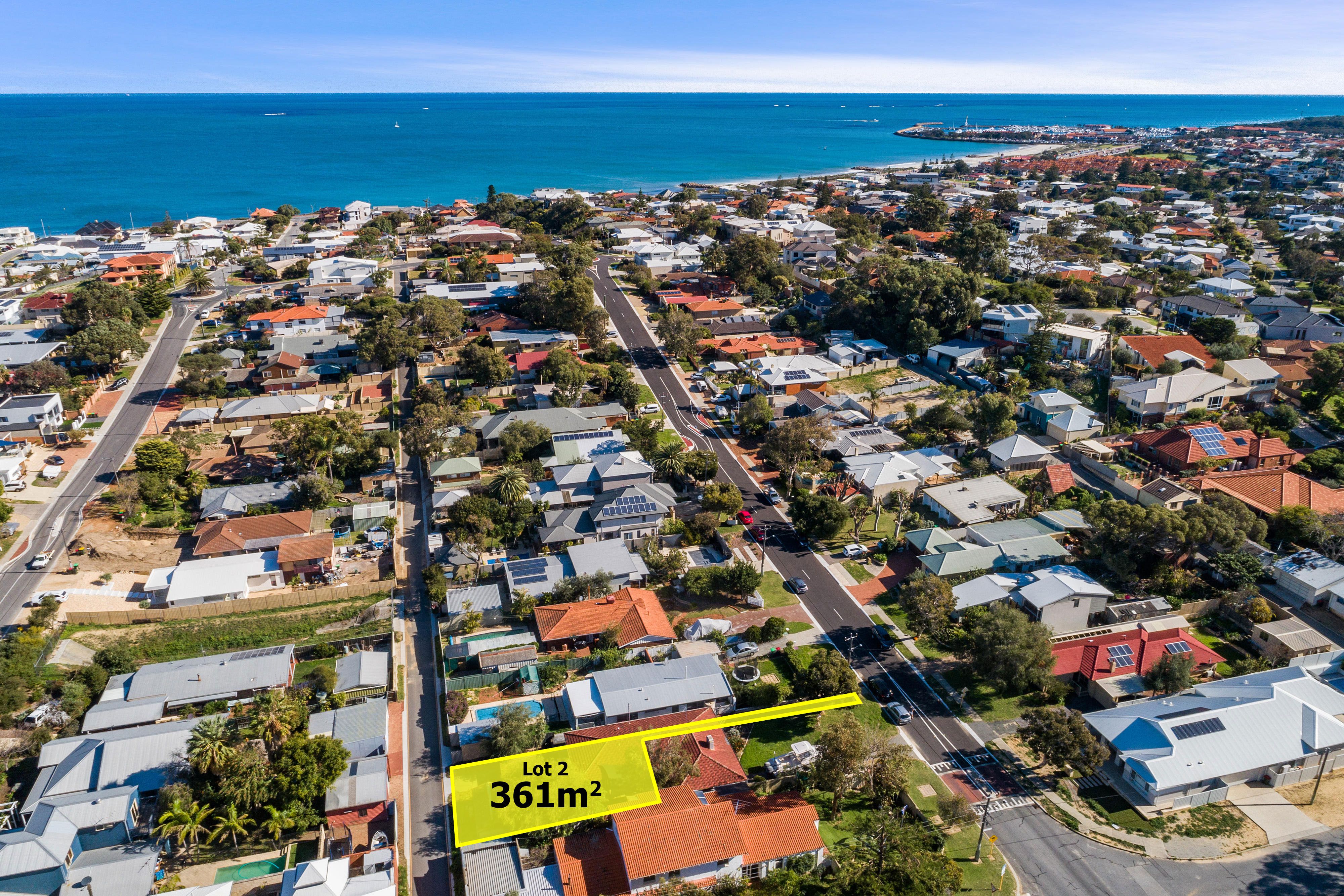 Lot 2, 66 Clontarf Street, Sorrento, WA 6020