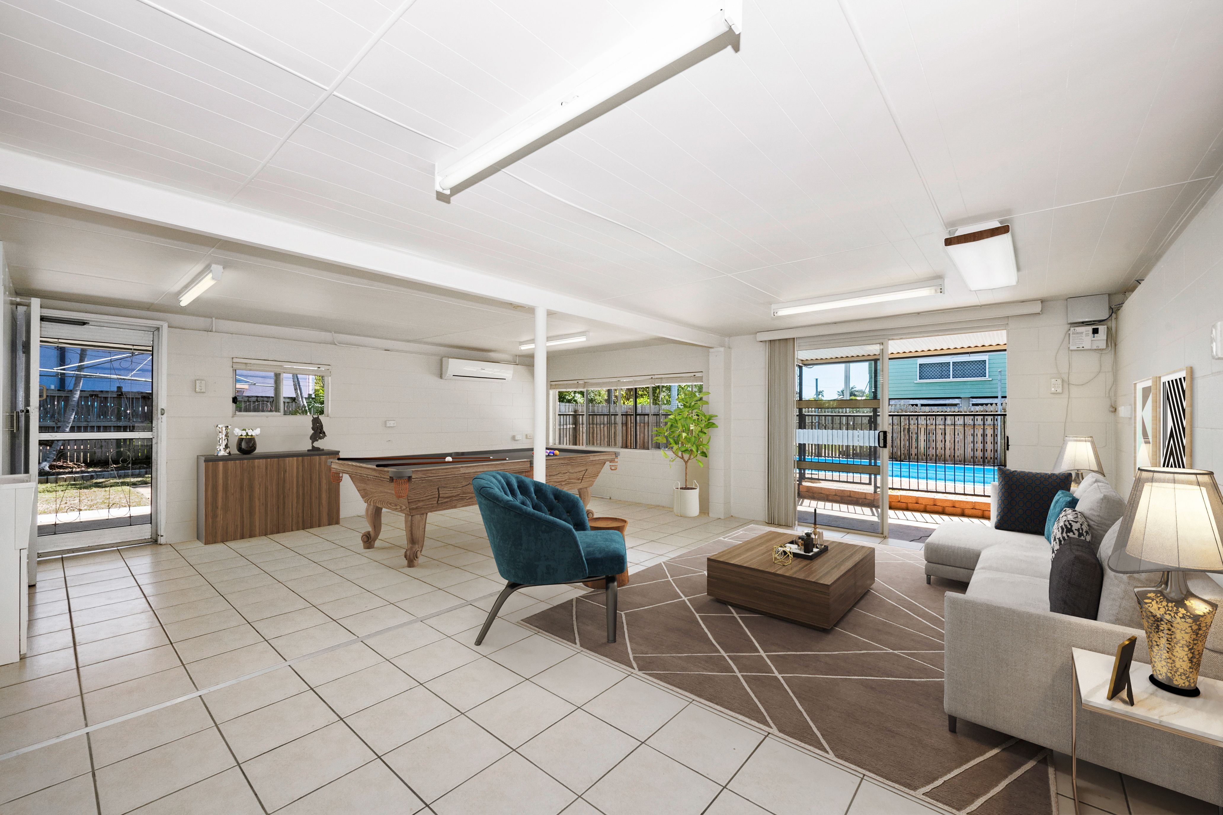 21 Jenkins Street, Kirwan QLD 4817