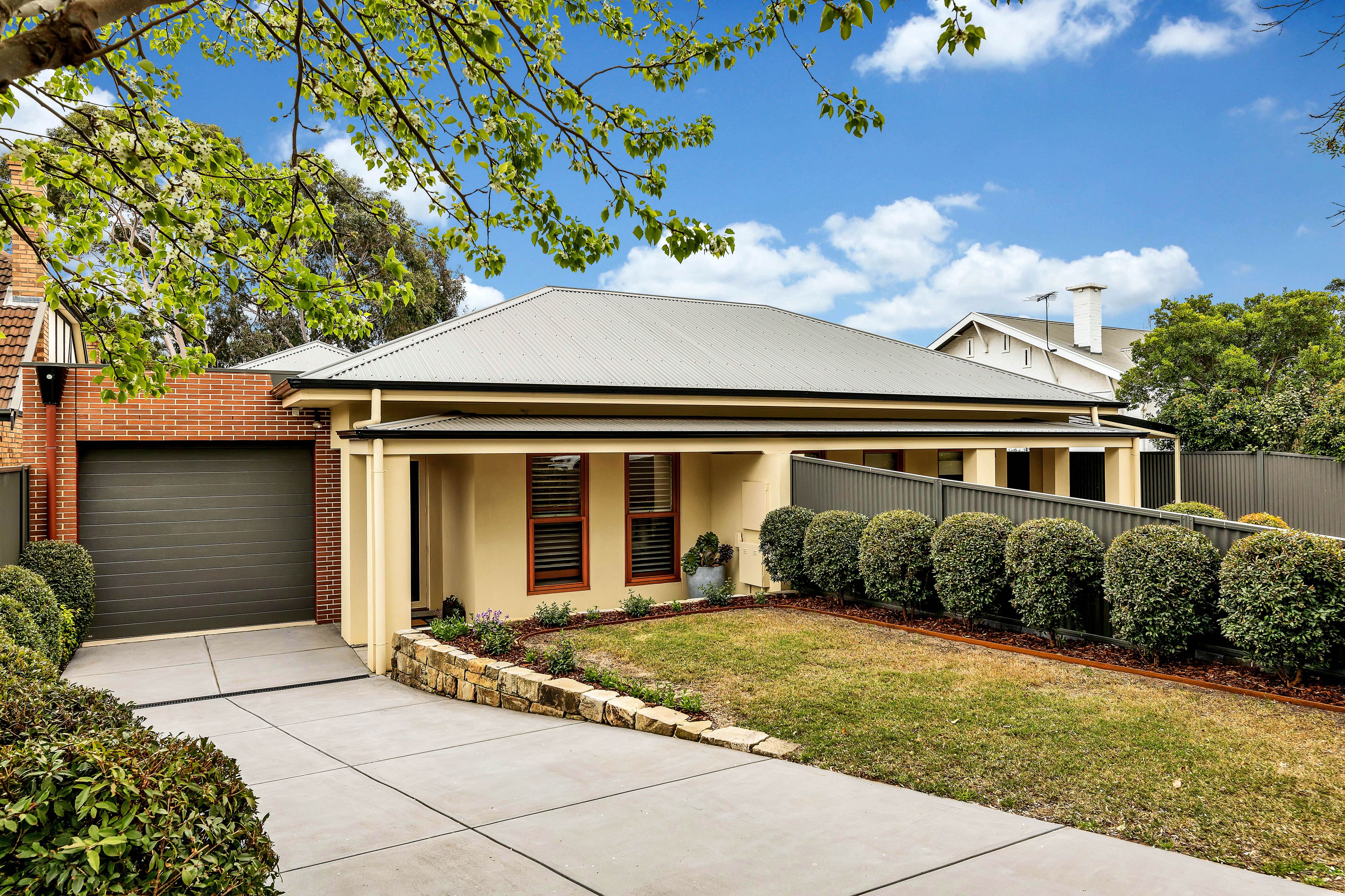 12A Jenkins Avenue, Myrtle Bank, SA 5064