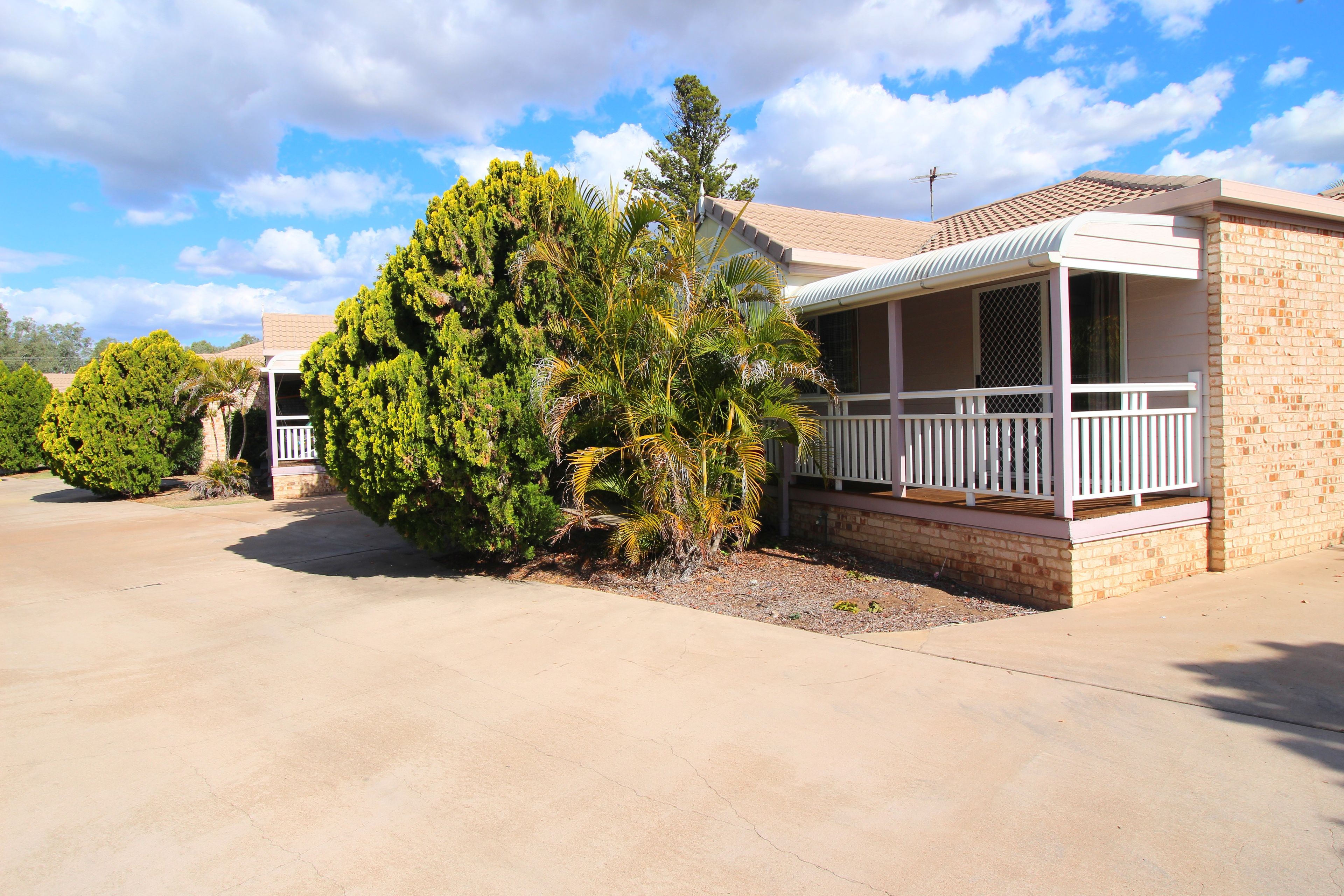 5/24 Riverview Street, Emerald, QLD 4720