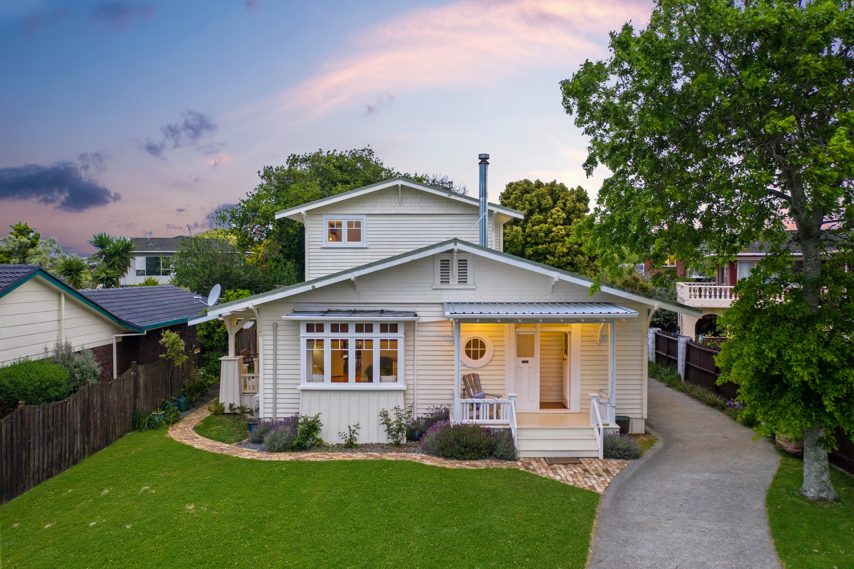 8 Banbury Place, Mangere Bridge, Manukau City