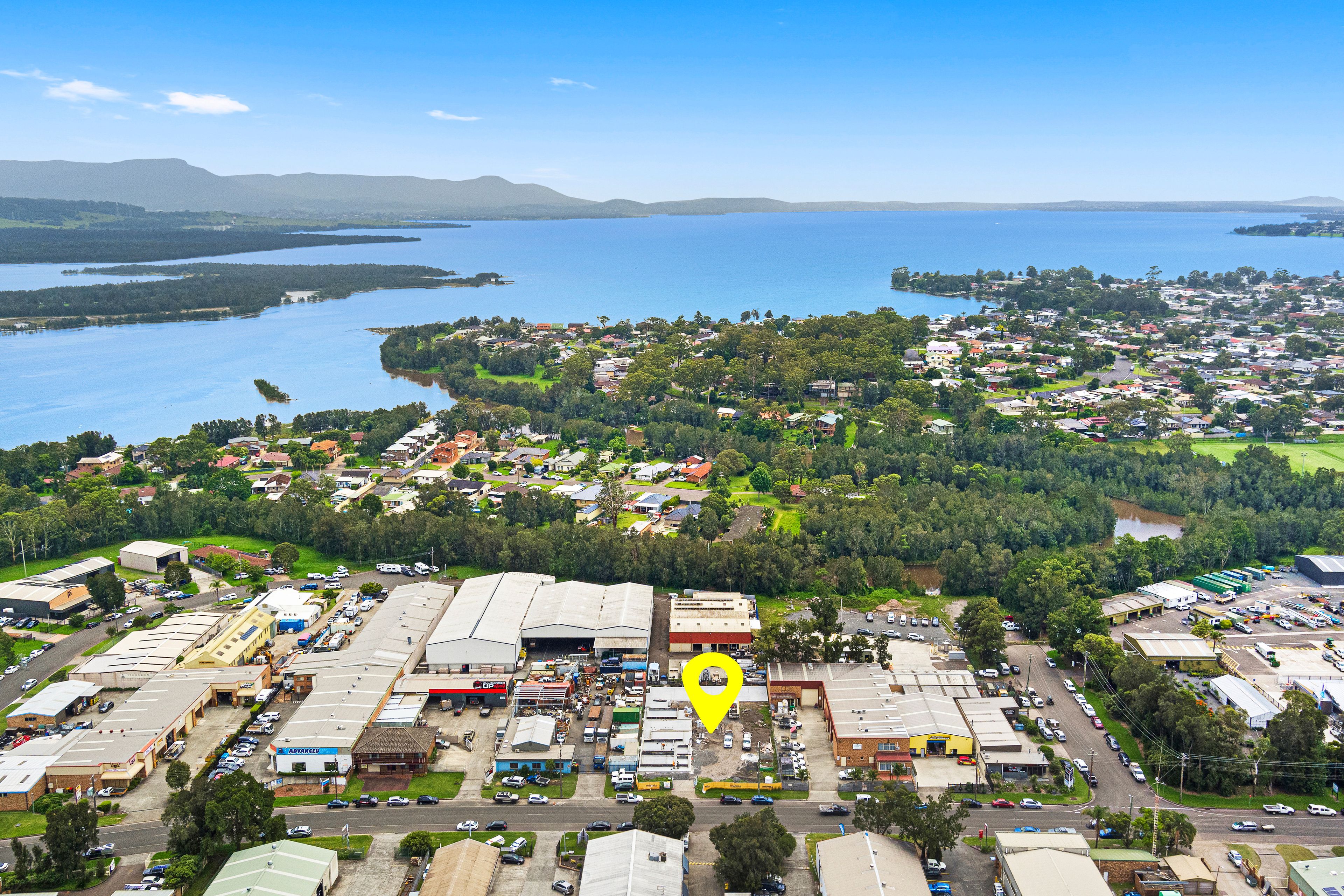 2/142 Industrial Road, Oak Flats, NSW 2529