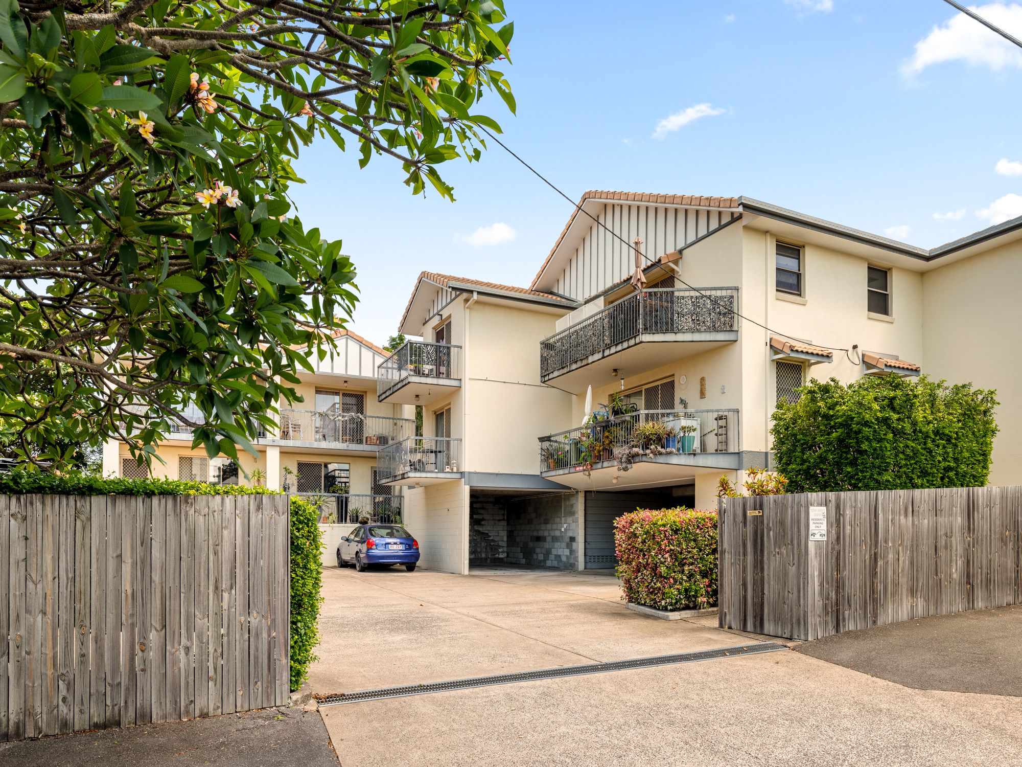 30 Balfour Street, New Farm QLD 4005