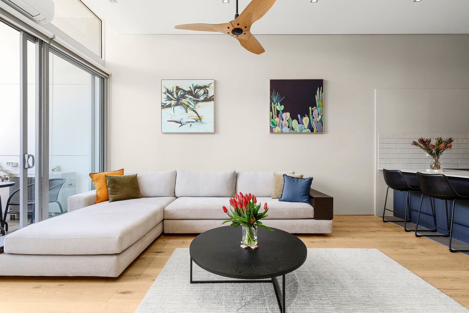 208/2 Albert Street, Randwick, NSW 2031