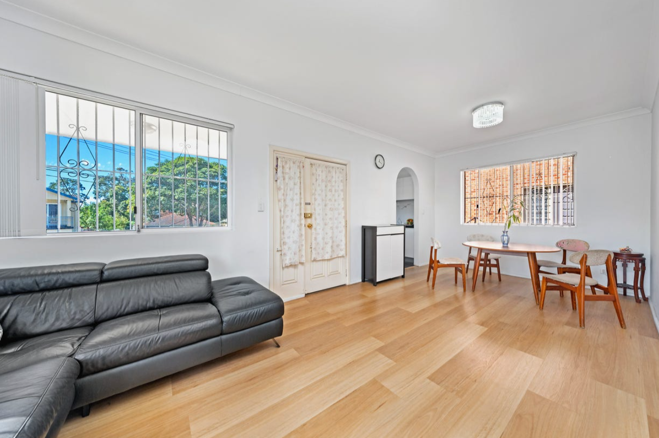 1 Thomas Street, Hurstville, NSW 2220