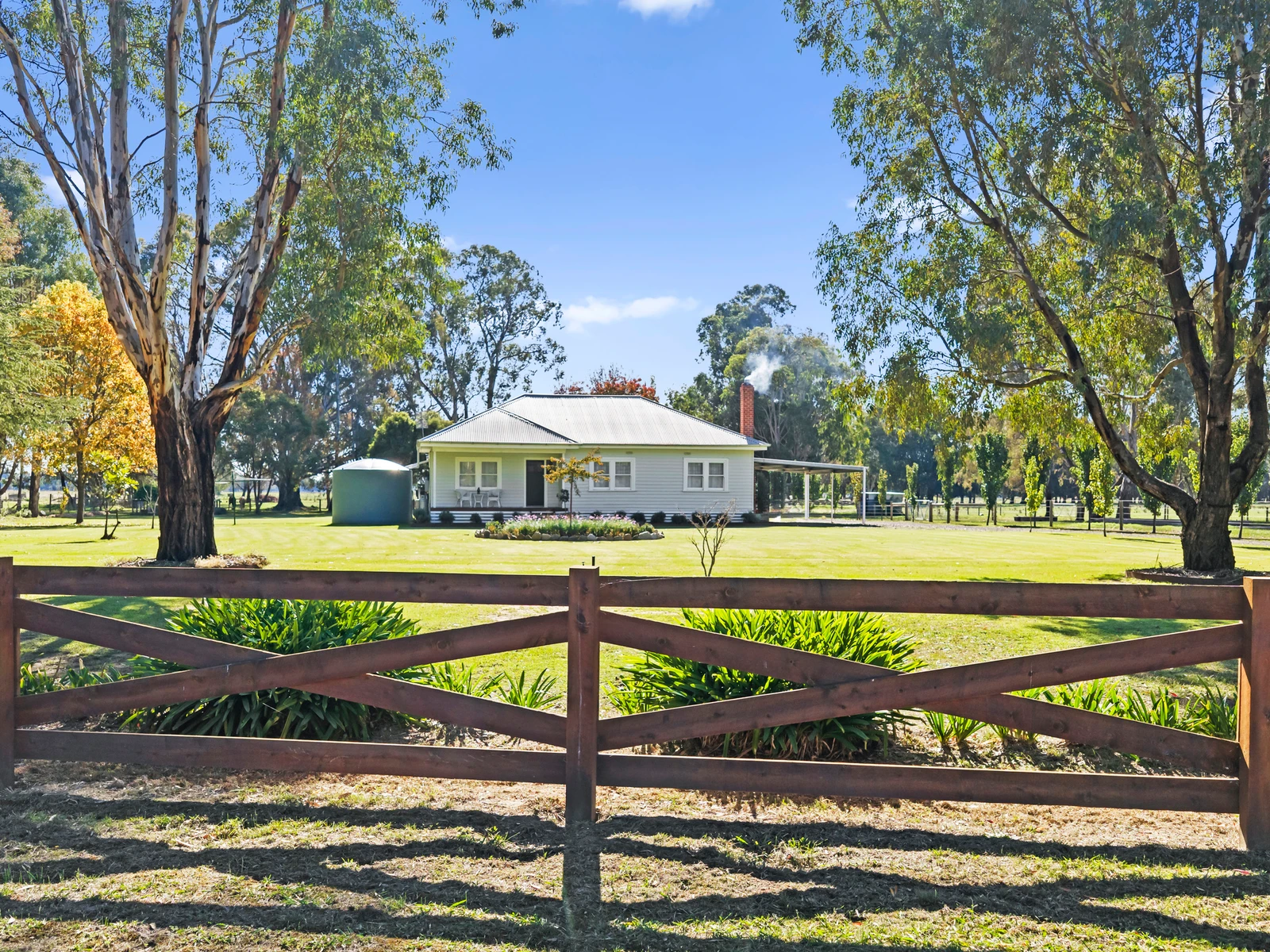 683 Baddaginnie-warrenbayne Road, Warrenbayne, VIC 3670