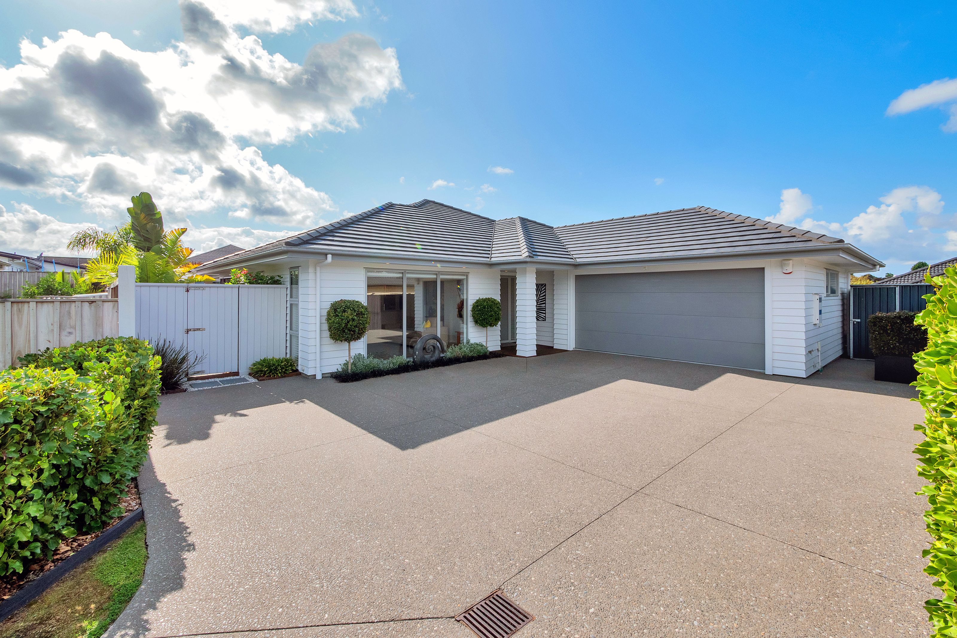 3 Tongeren Square, Karaka, Auckland