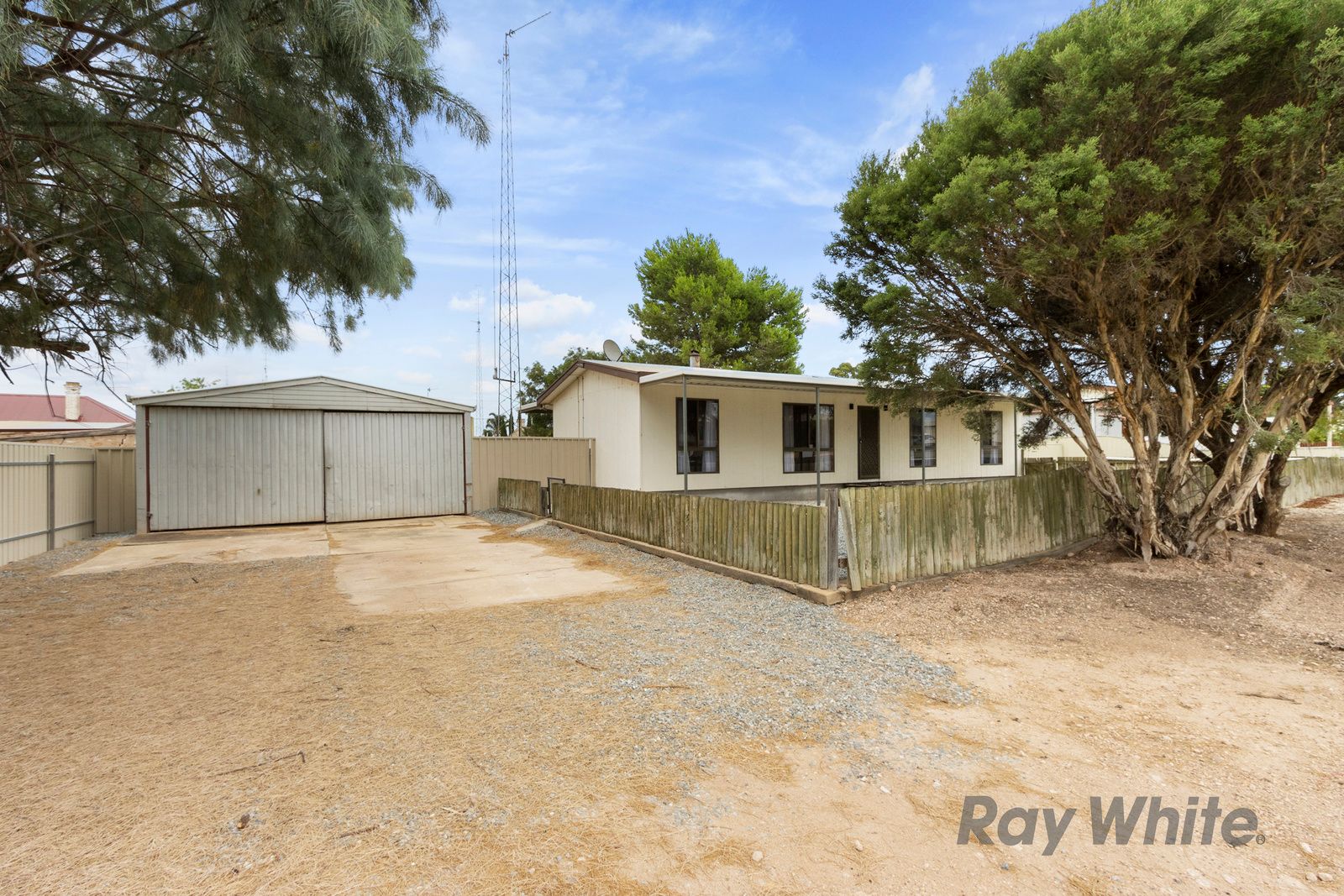 32 Scotland Street, Wallaroo, SA 5556 Sold House Ray White Yorke