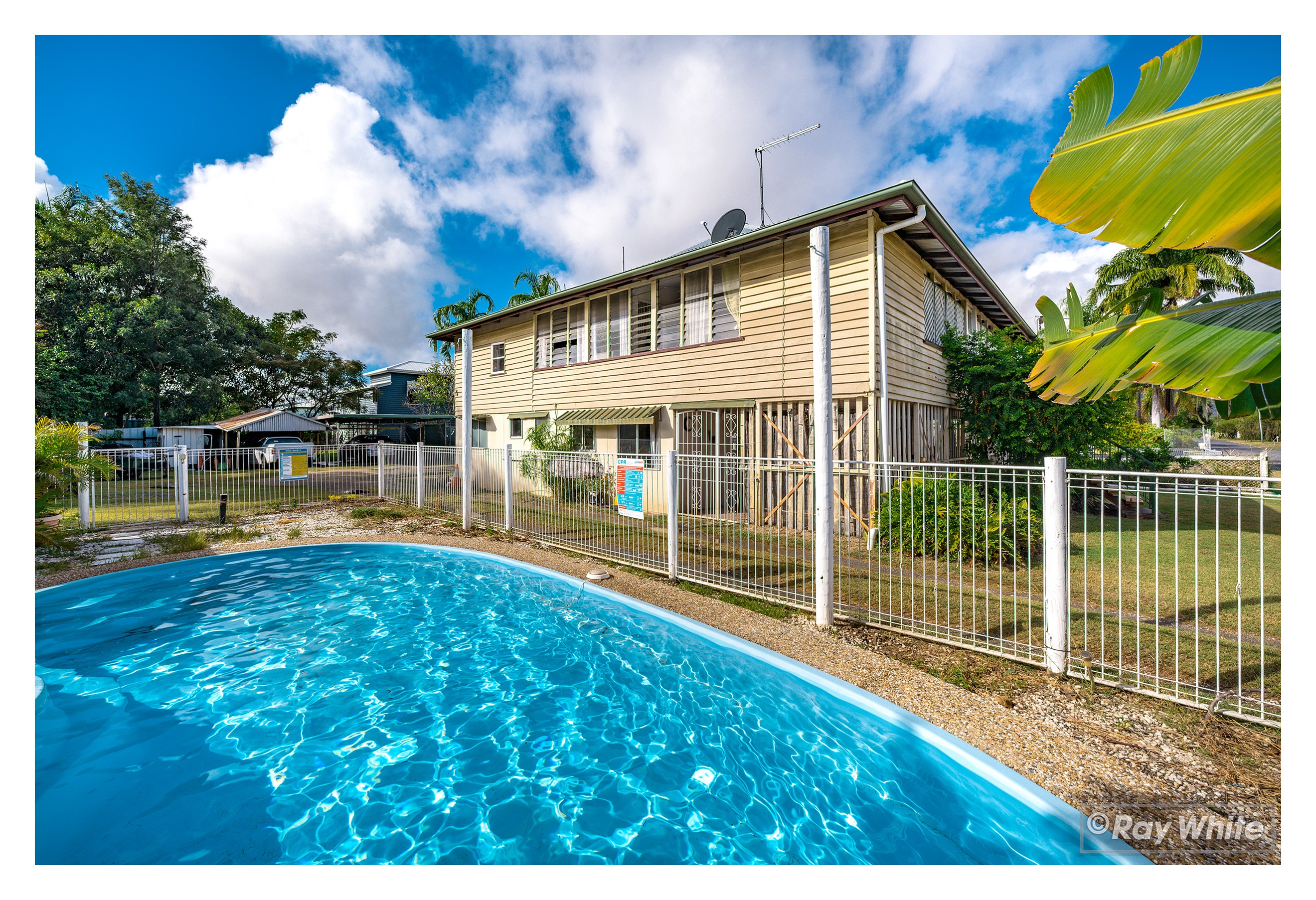 83 Edington Street, Berserker, QLD 4701