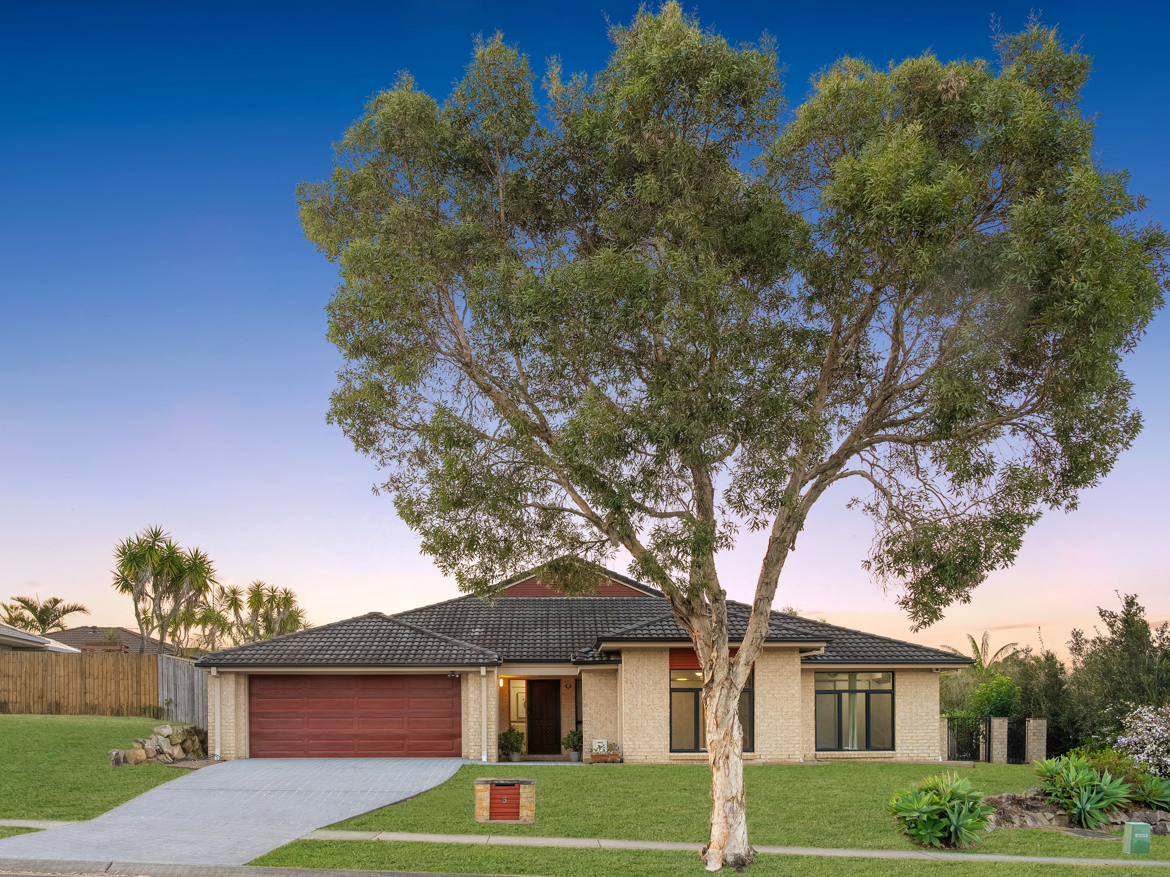 6 Tattler Street , Mango Hill QLD 4509