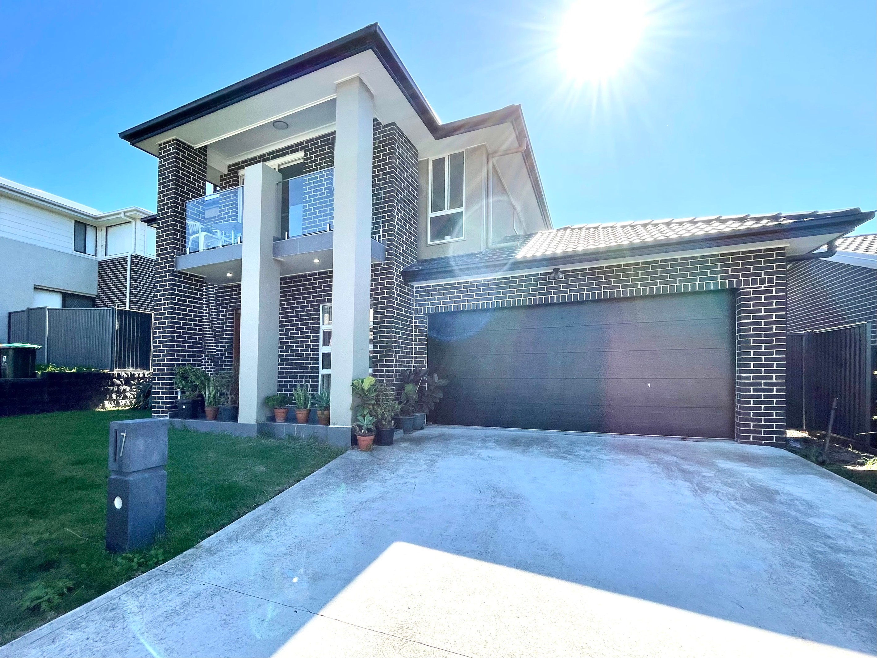7 Fleet Street, Gregory Hills, NSW 2557