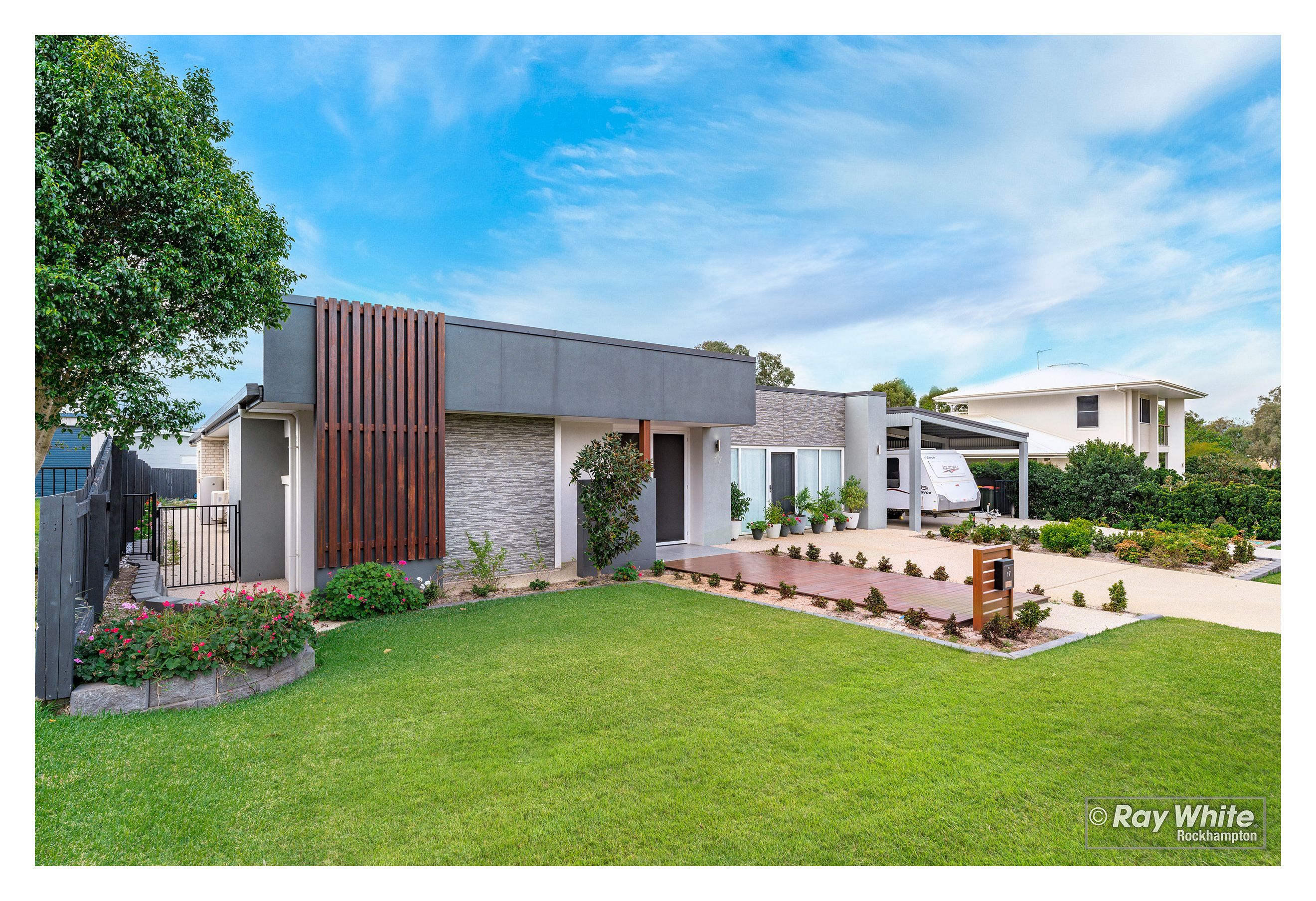 17 Edenbrook Drive, Parkhurst, QLD 4702