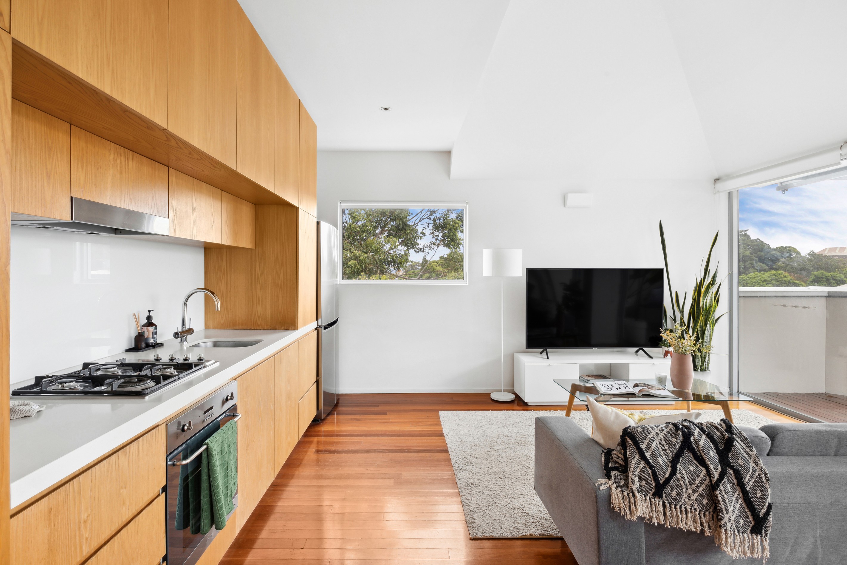 1/1A Gowrie Street, Newtown, NSW 2042