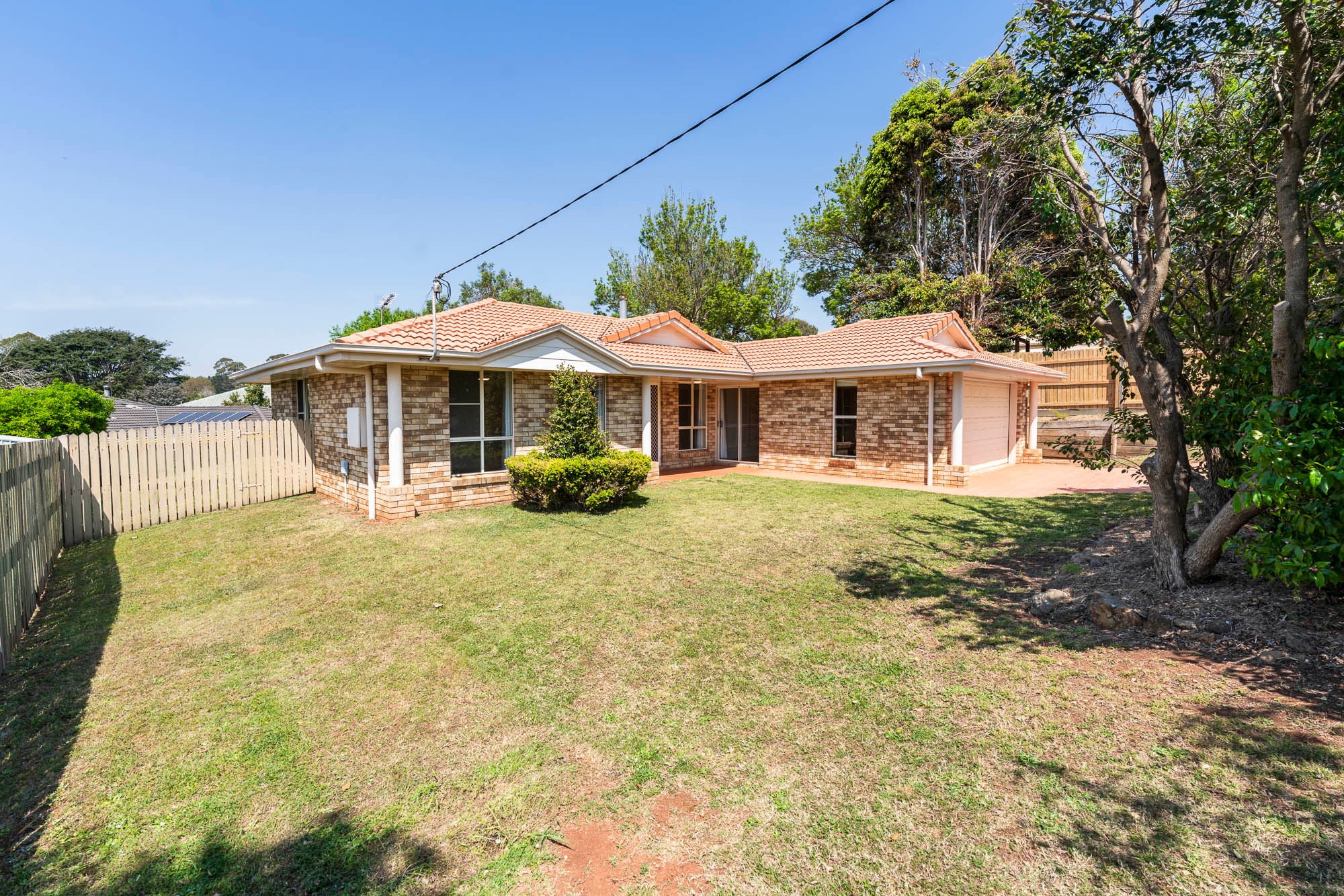 236 Stenner Street, Middle Ridge, QLD 4350