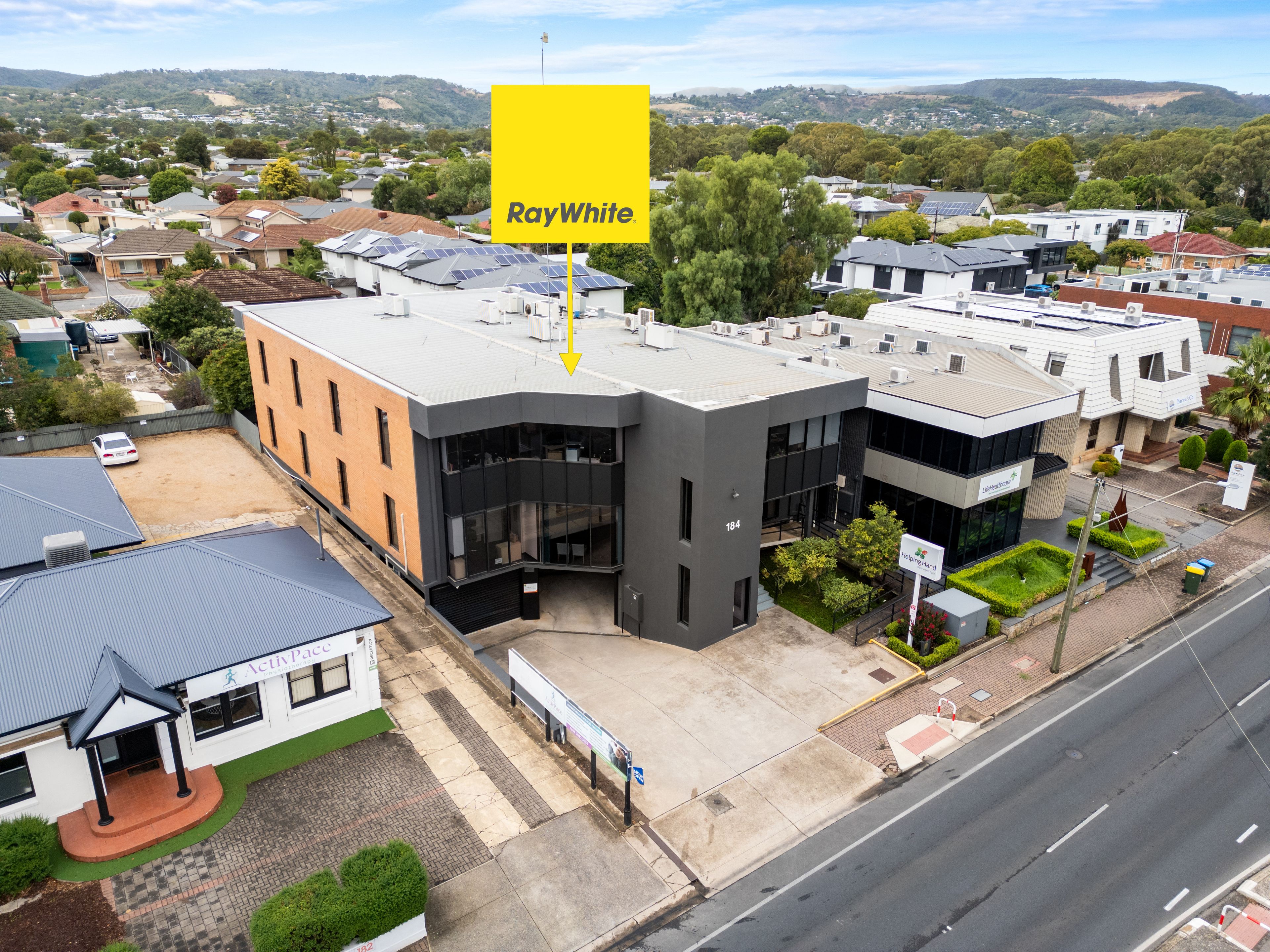 184 Glynburn Road, Tranmere, SA