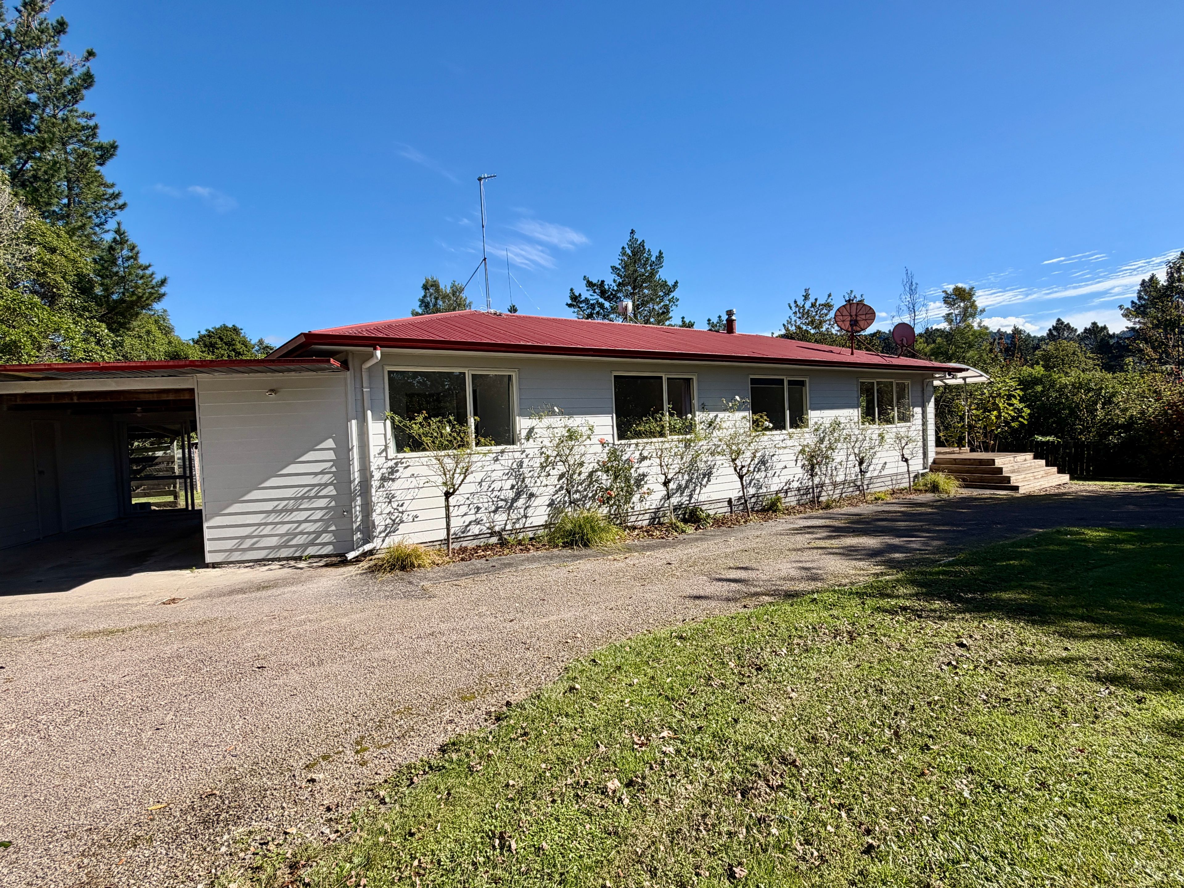 1164 No 3 Road, Te Puke, Western Bay Of Plenty District