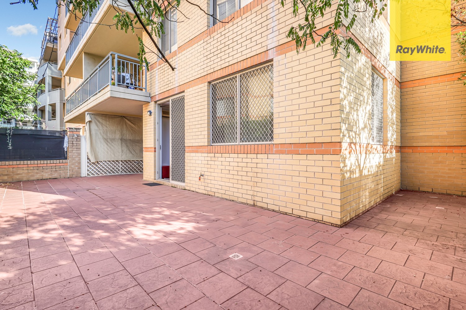 4/18 Sorrell Street, Parramatta, NSW 2150