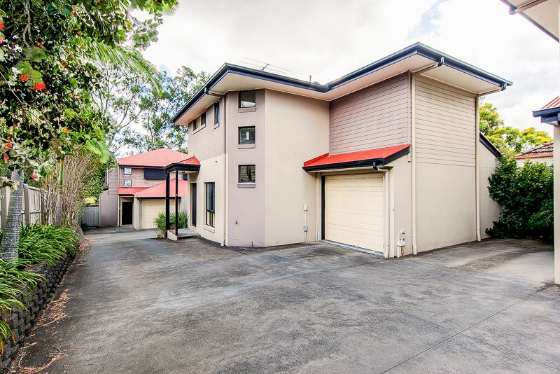 2/127 Jones Road, Carina Heights, QLD 4152