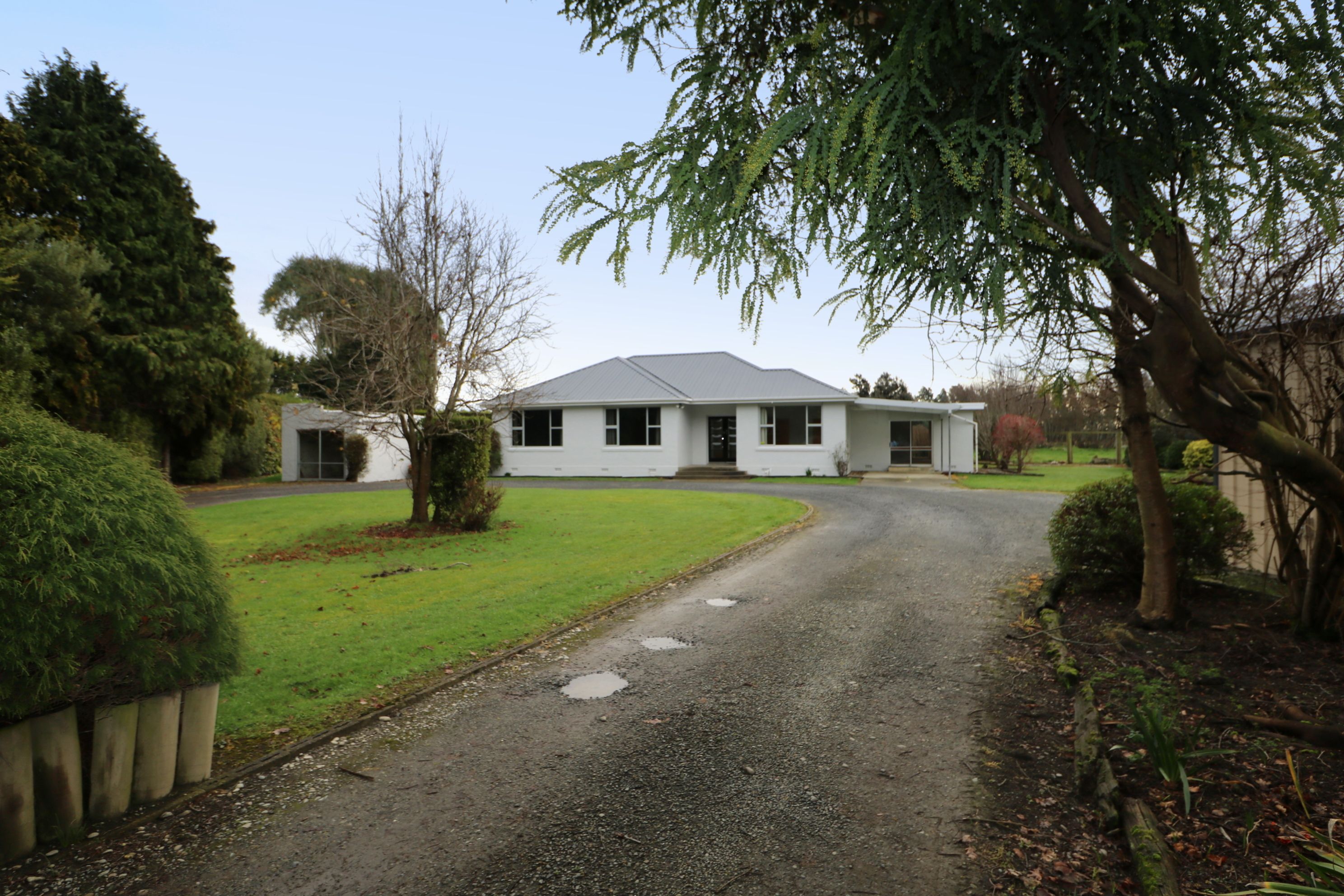 93 Actaeon Road, Makarewa, Invercargill