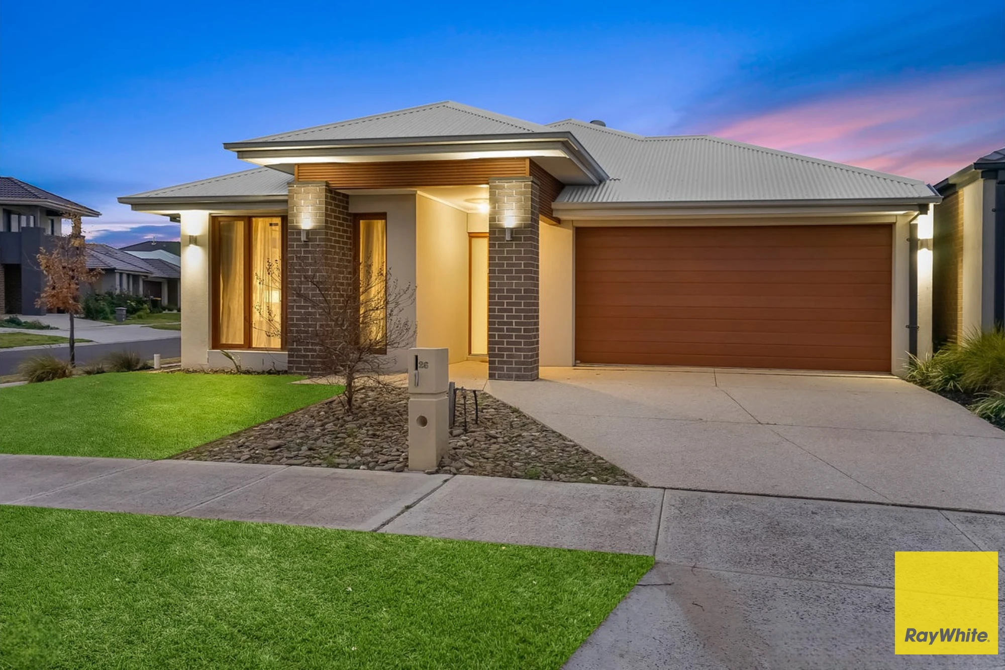 26 Pembridge Avenue, Williams Landing, VIC 3027