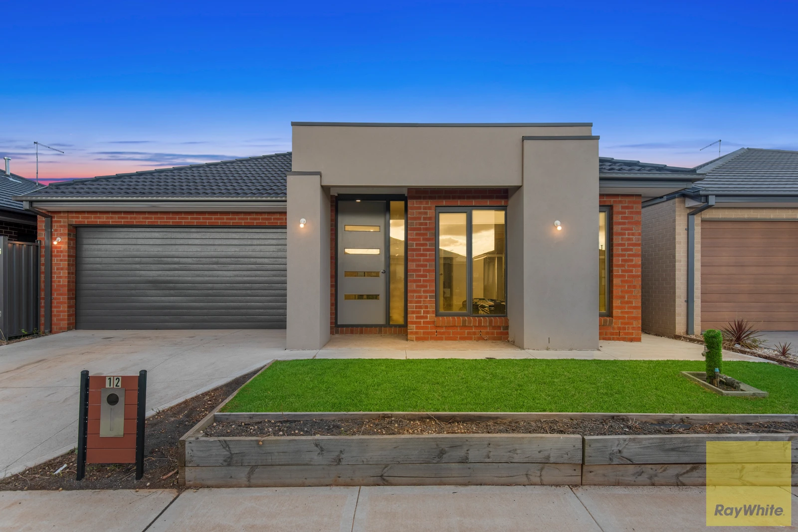 12 Rainier Drive, Truganina, VIC 3029