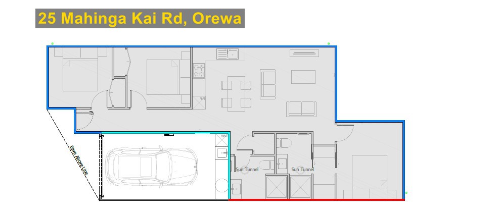 25 Mahinga Kai Road, Orewa, Rodney