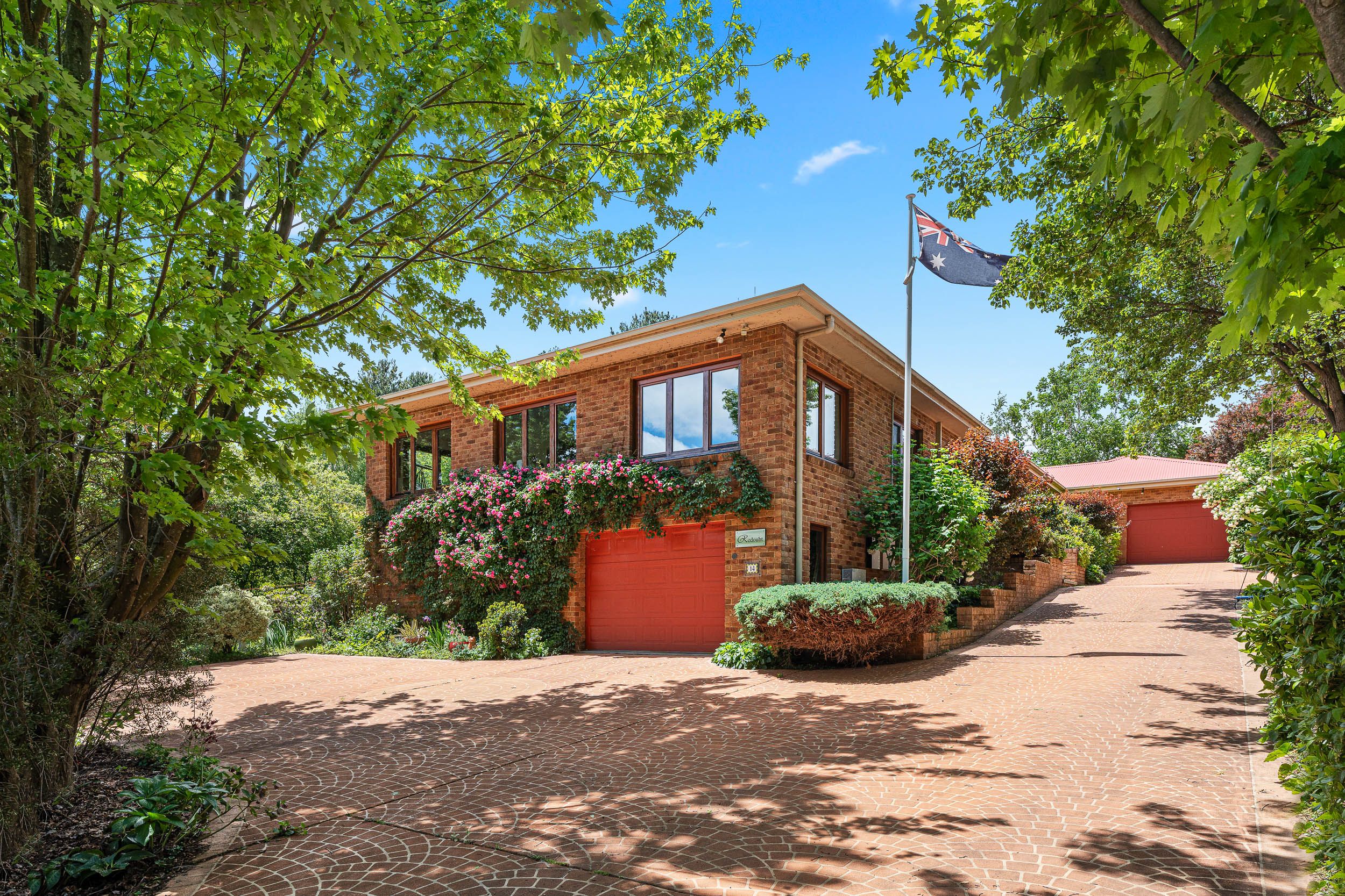 14 Barry Place, Crookwell, NSW 2583