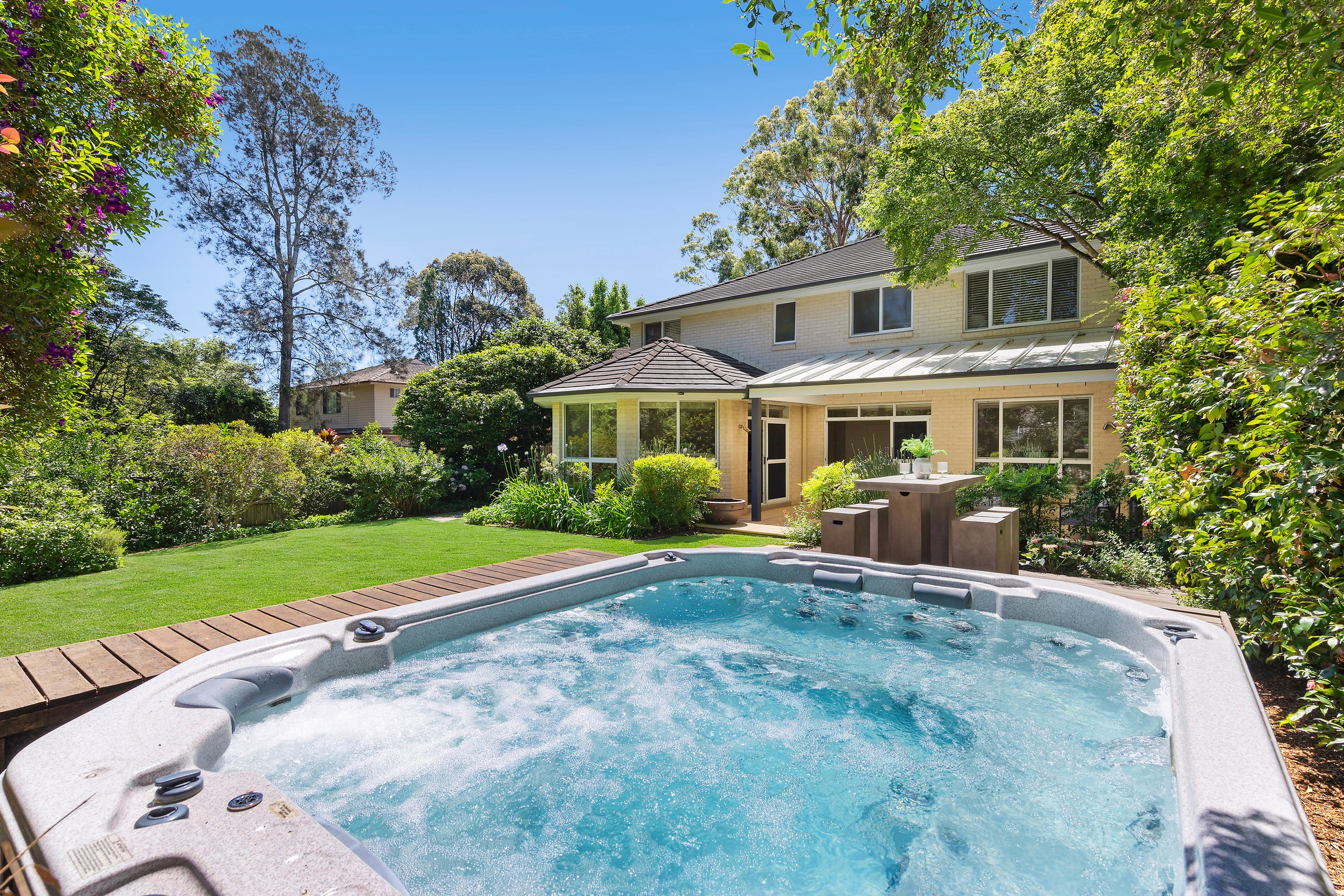 4 Warner Avenue, Turramurra, NSW 2074