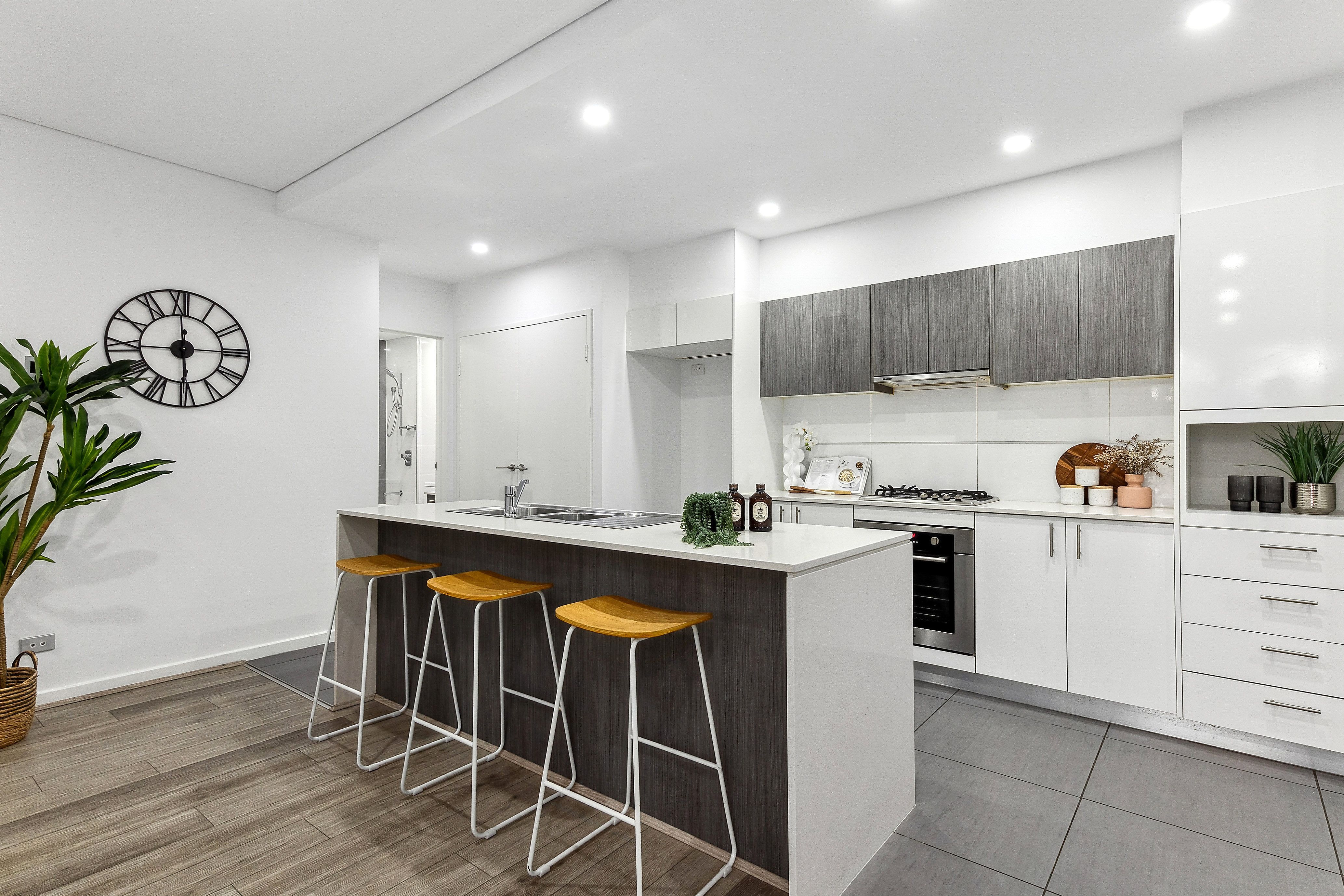 203/42-44 Park Avenue, Waitara, NSW 2077